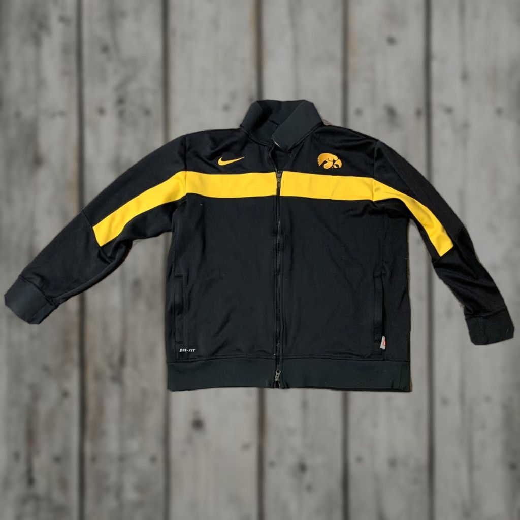 Stussy × Nike Storm-Fit Jacket Nike × Stussy Nike x Stussy Storm-Fit Track Jacket | Grailed