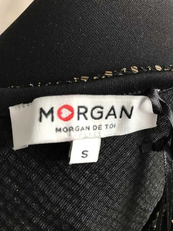 Morgan De Toi Morgan De Toi tshirt US sz 6 NEW Size M / US 6-8 / IT 42-44 - 5 Thumbnail