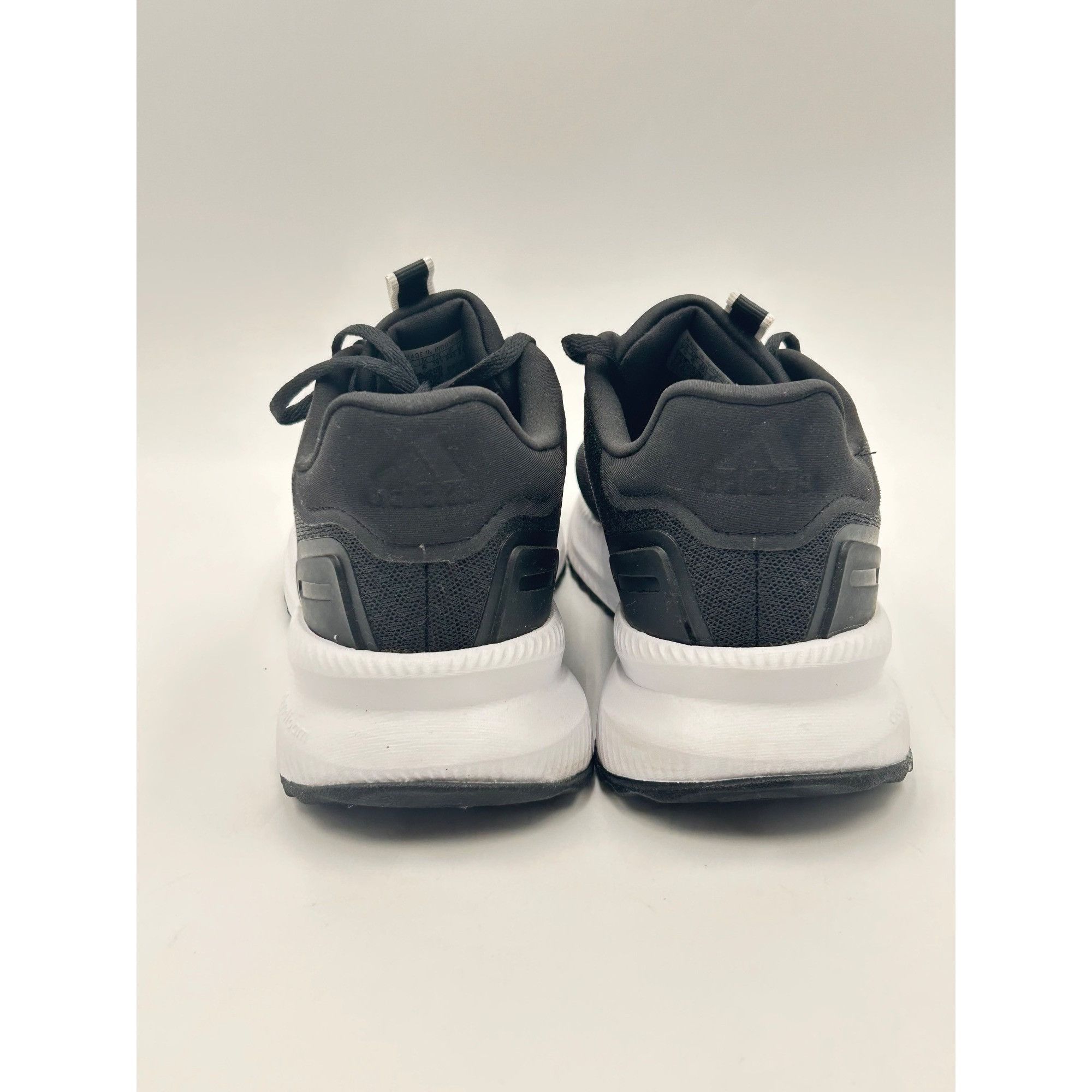 Adidas Adidas X_PLRPATH Women’s 7.5 Black White Cloudfoam Running S Size US 7.5 / IT 37.5 - 3 Thumbnail