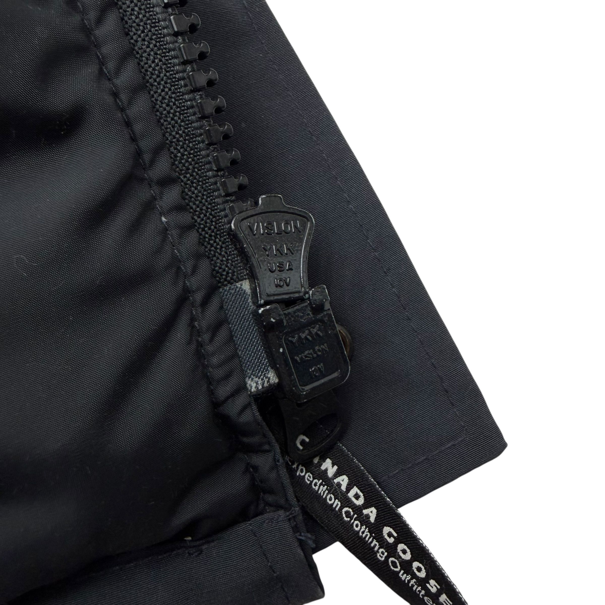 Canada Goose Canada Gosse Down Parka Coat Size US XS / EU 42 / 0 - 20 Thumbnail