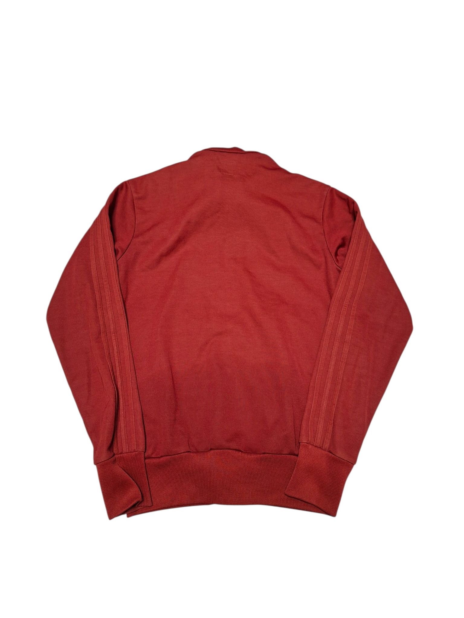 Adidas ADIDAS FIREBIRD VINTAGE 2002 TRACK JACKET Size US S / EU 44-46 / 1 - 6 Thumbnail