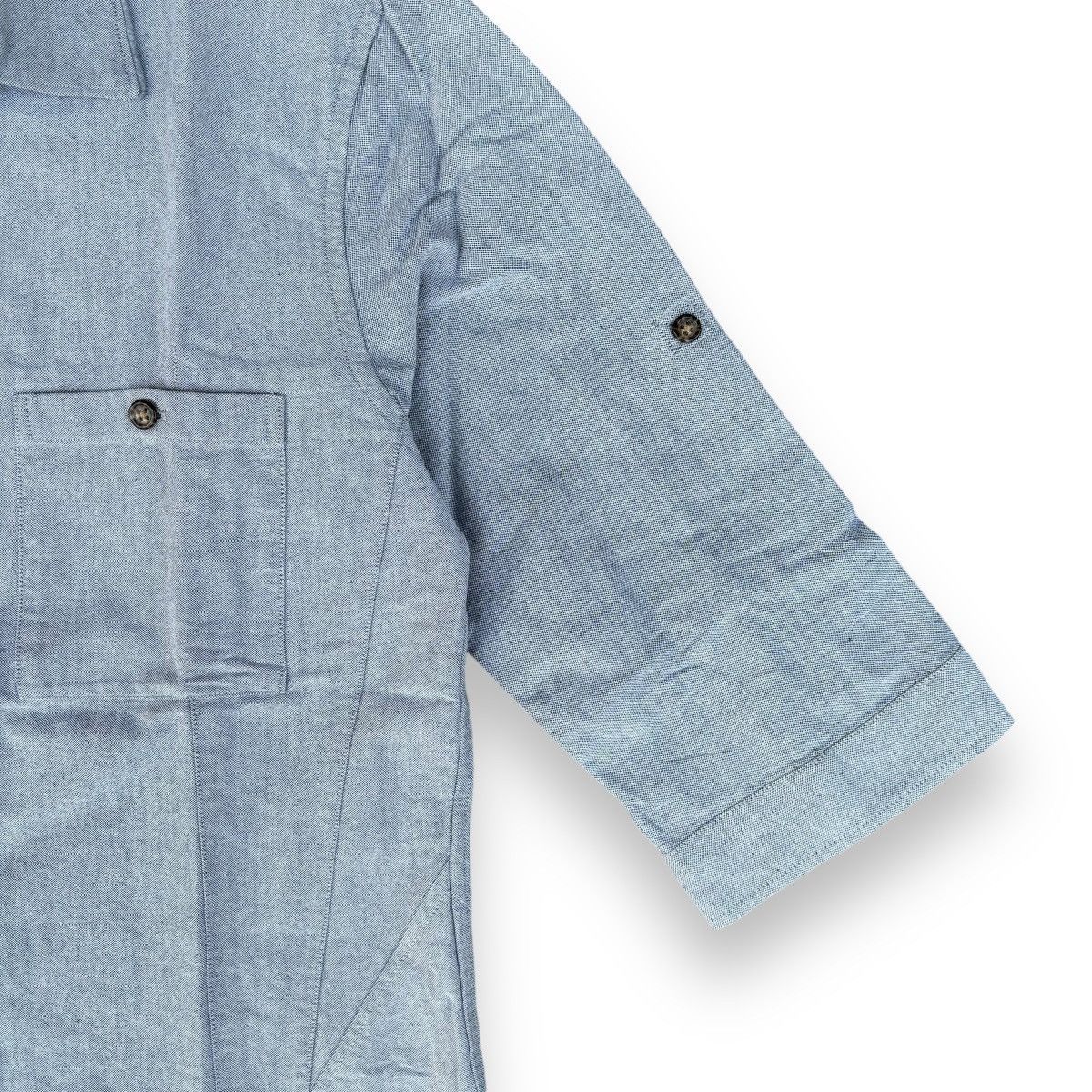20471120 × Beauty Beast × PPFM Vintage PPFM button up shirt Size US S / EU 44-46 / 1 - 5 Thumbnail