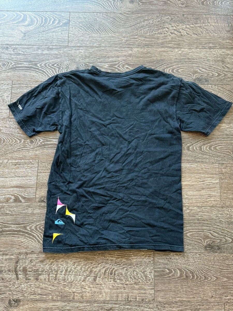 Quicksilver Quicksilver Slim Shirt in Black Size US M / EU 48-50 / 2 - 3 Thumbnail