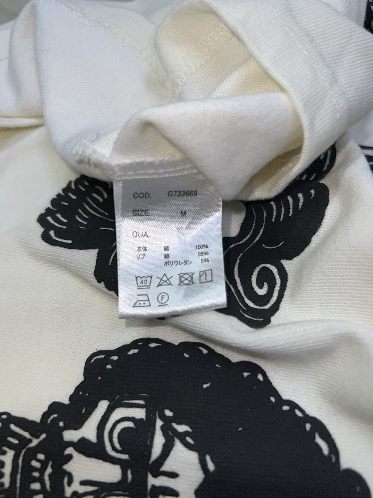 Other Gym Master Funny Day Long Sleeve Shirt Size US L / EU 52-54 / 3 - 13 Thumbnail