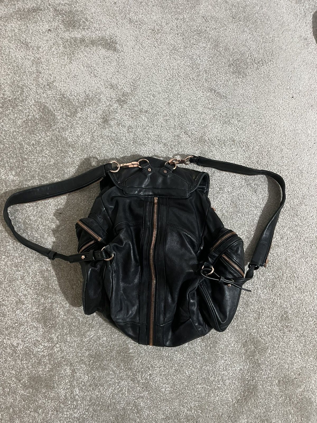Alexander Wang Alexander wang marti bag. Size ONE SIZE - 5 Thumbnail