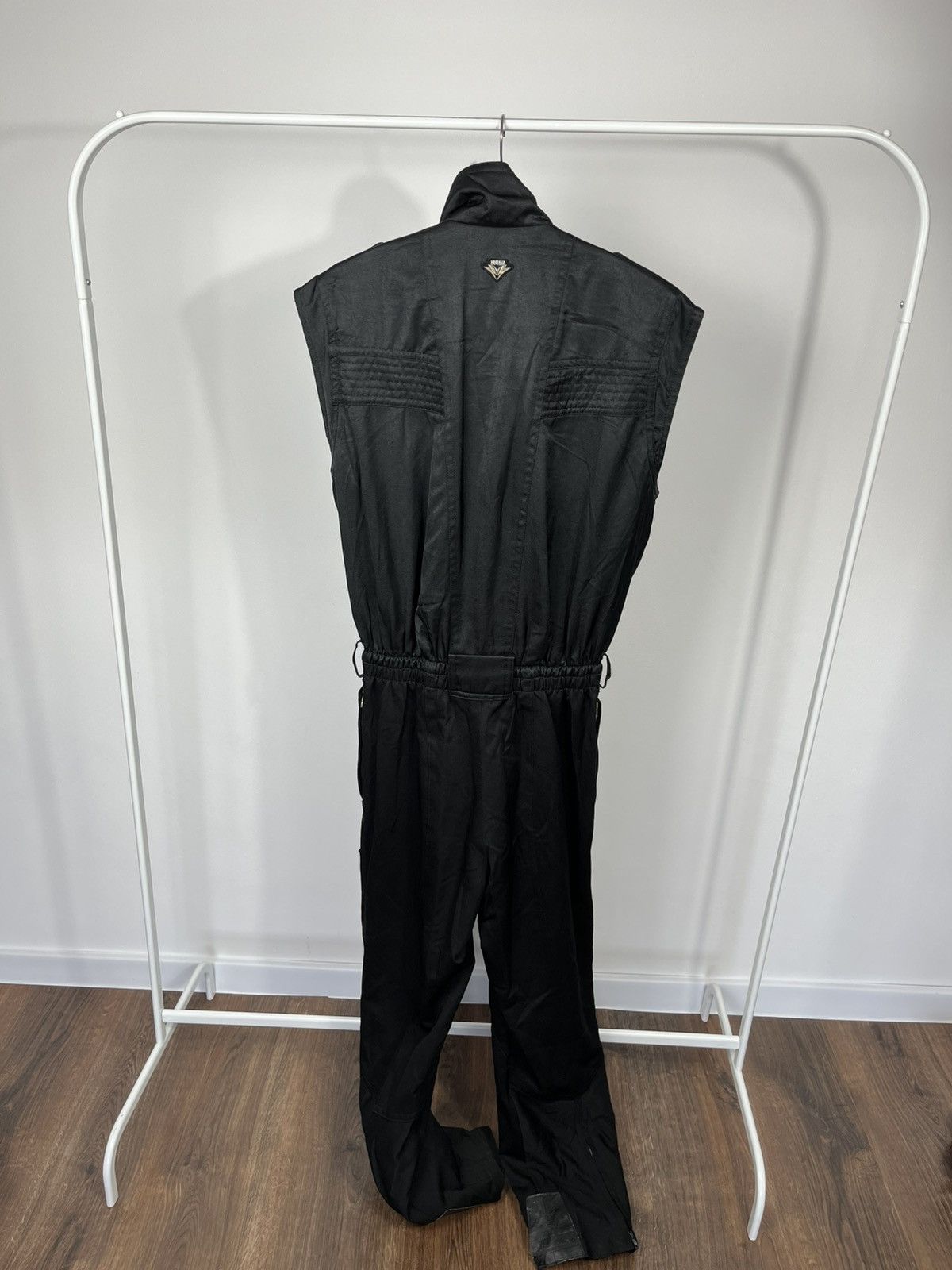 Yamaha Yamaha Sleeveless Jumpsuit Moto Racing Suit Japan Market L Size US L / EU 52-54 / 3 - 20 Thumbnail