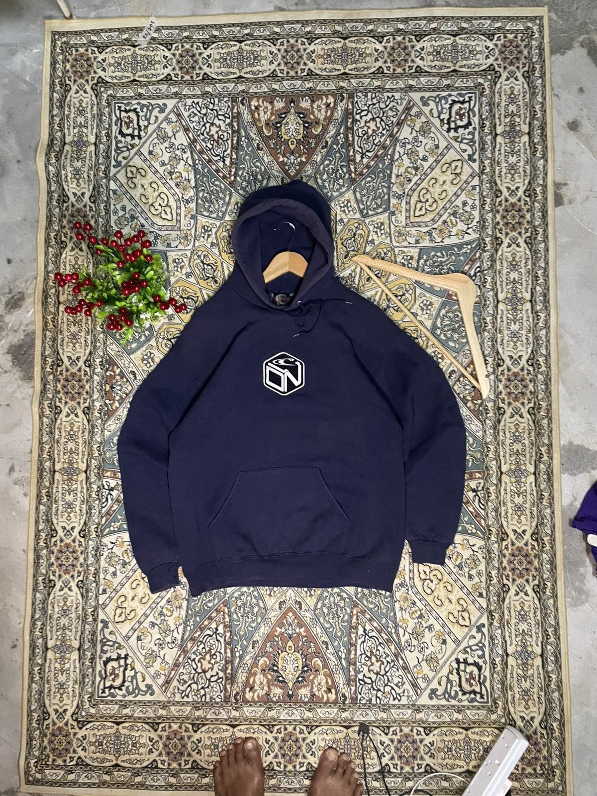 O'Neill Oneill x Vintage Size US M / EU 48-50 / 2 - 1 Thumbnail