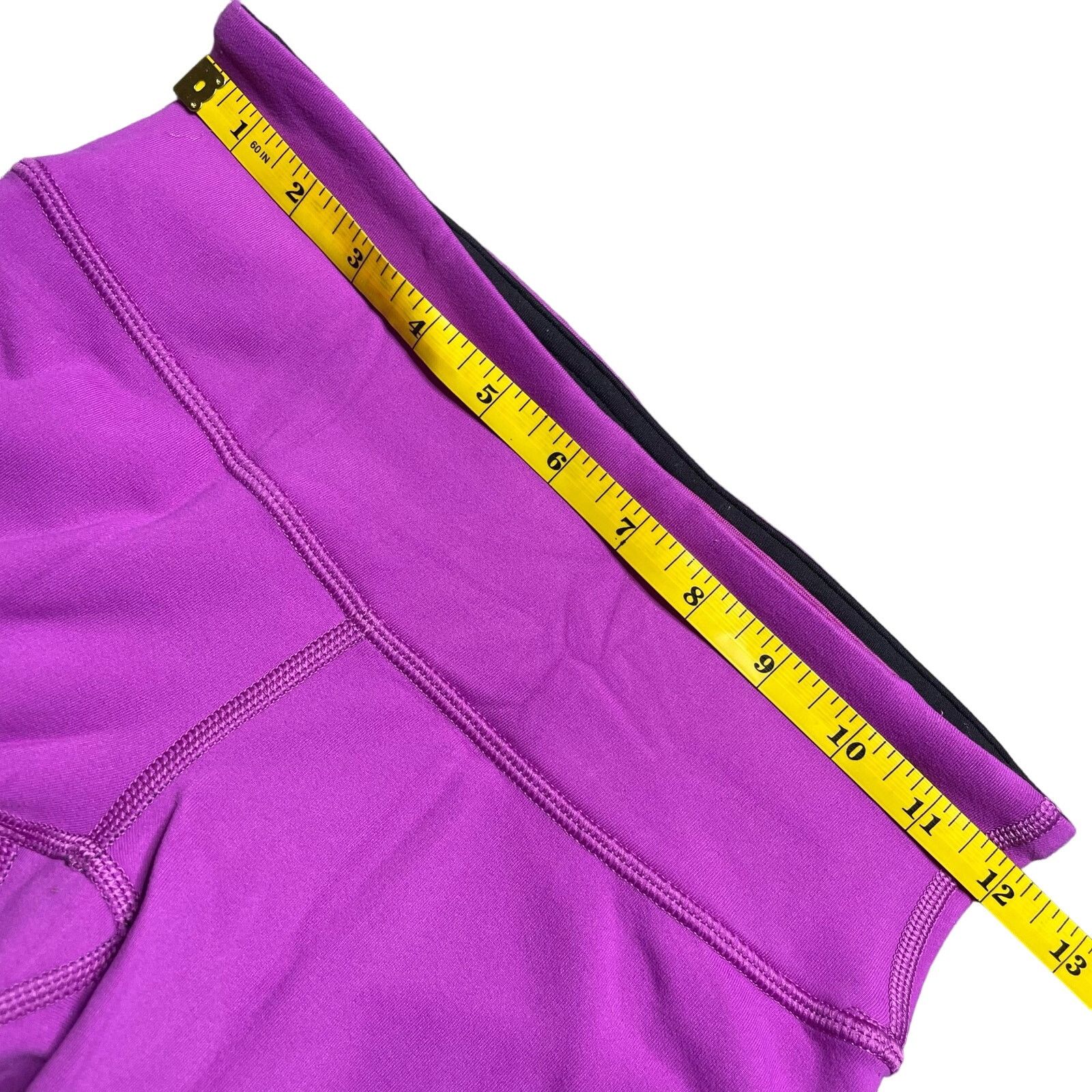 Lululemon Lululemon Leggings Size 27" / US 4 / IT 40 - 8 Thumbnail