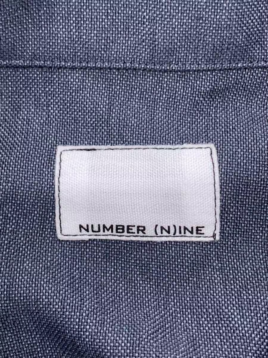 Number (N)ine Wide Boxy Jacket Size US S / EU 44-46 / 1 - 4 Thumbnail
