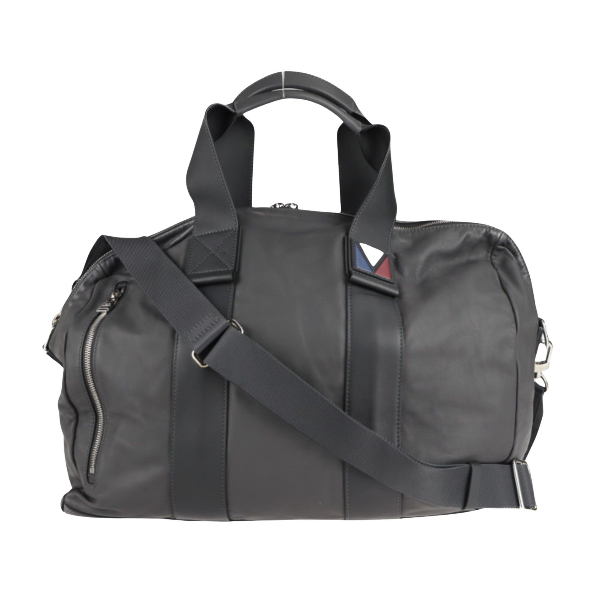 Louis Vuitton Louis Vuitton Boston travel Size ONE SIZE - 1 Thumbnail