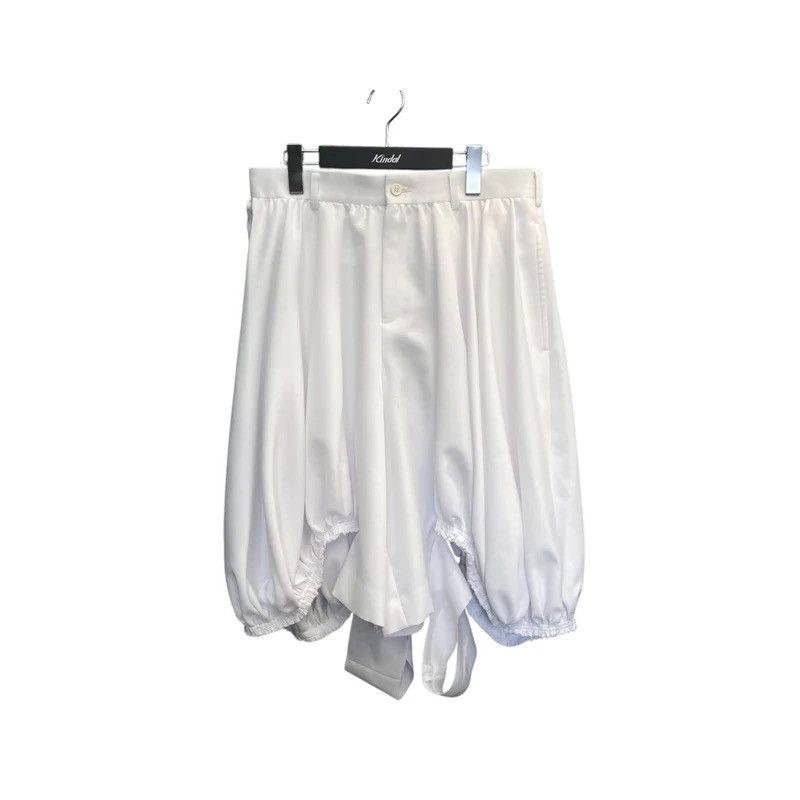 Comme des Garcons Homme Plus Comme des Garcons Homme Plus Transformed Sarouel Pants AW24 Size US 33 - 2 Thumbnail