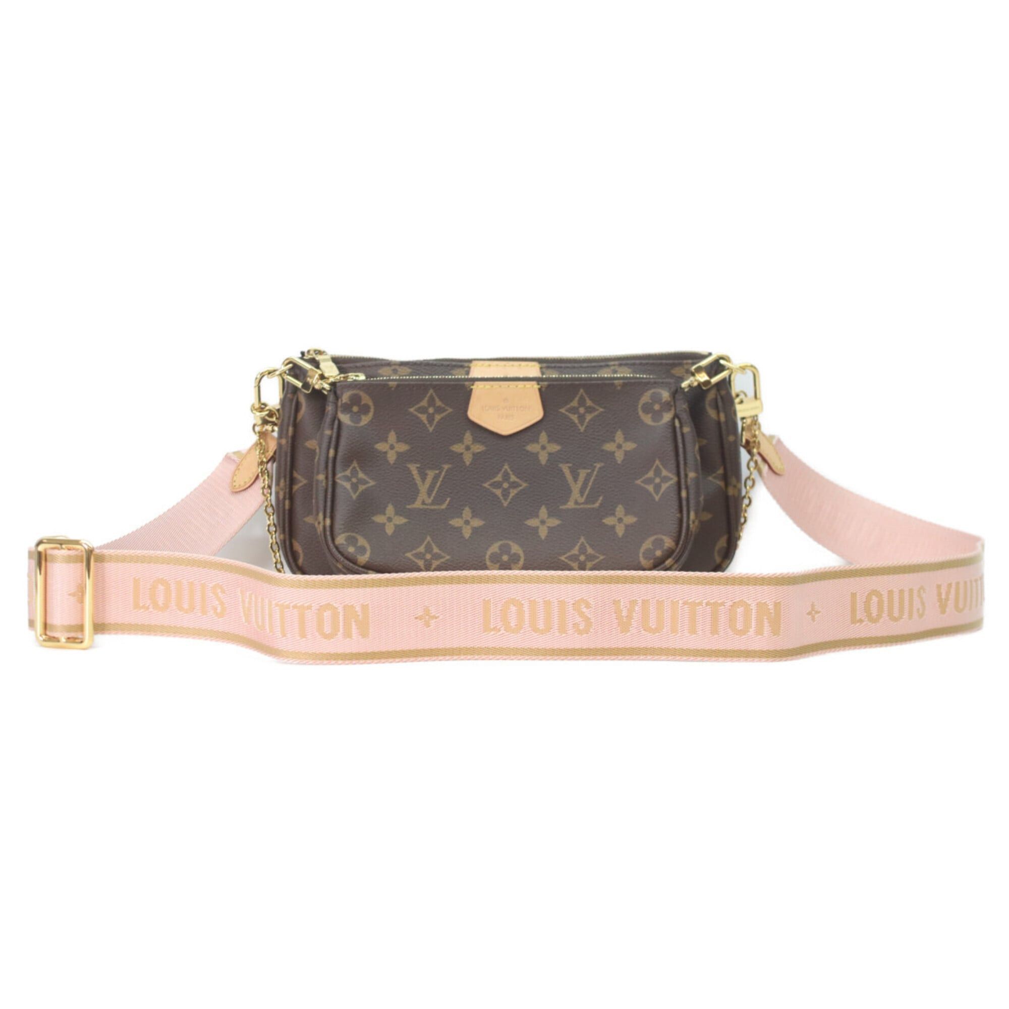 LOUIS VUITTON　PSPケース Louis Vuitton Louis Vuitton Monogram Etui PSP Pouch Game Accessory