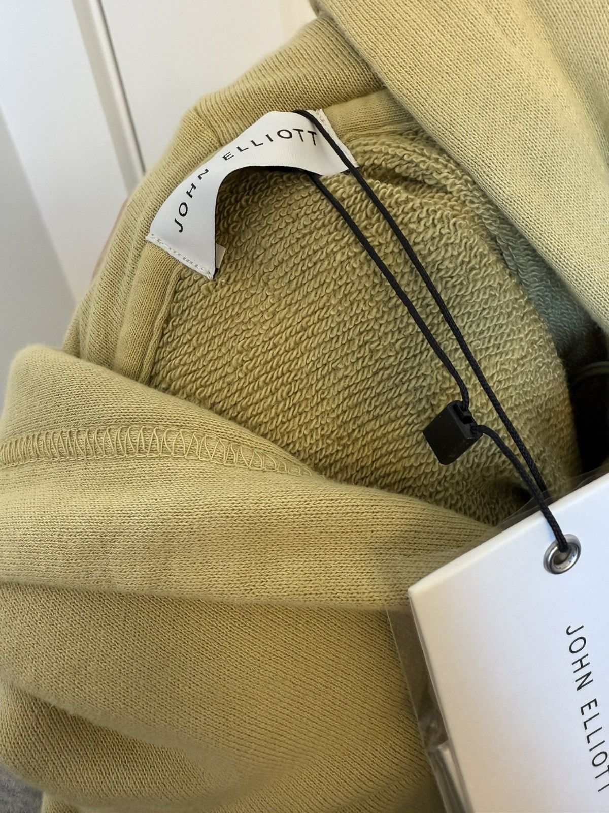 John Elliott Made in Japan(Fits Like M/L) Size US XL / EU 56 / 4 - 3 Thumbnail