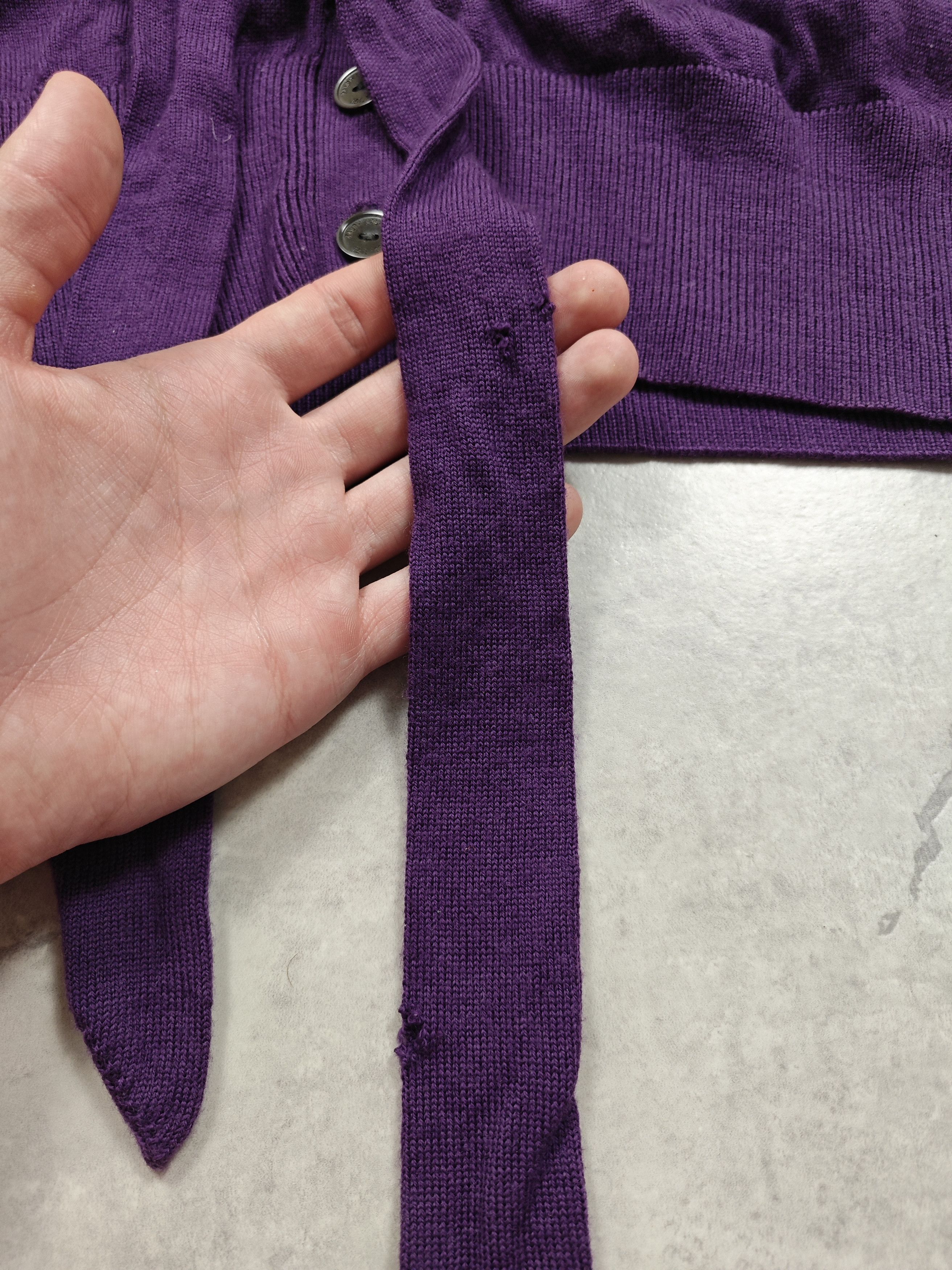 Polo Ralph Lauren Polo Ralph Lauren Cardigan Size XL / US 12-14 / IT 48-50 - 7 Thumbnail