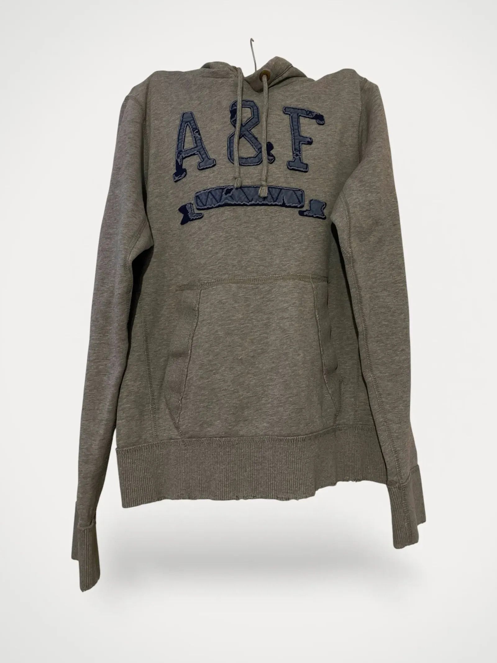 Abercrombie & Fitch Abercrombie & Fitch Hoodie Size L / US 10 / IT 46 - 1 Thumbnail