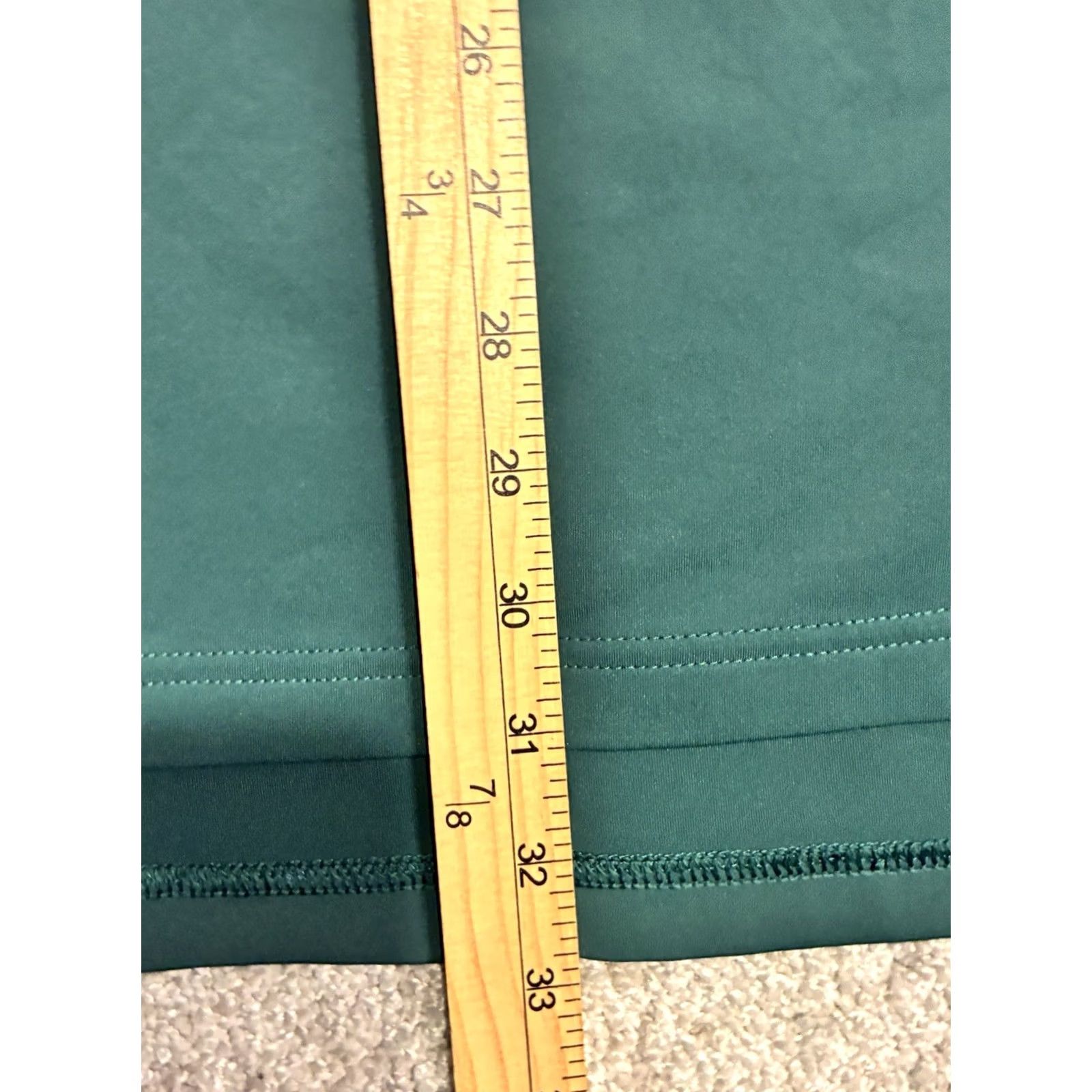 Ralph Lauren Ralph Lauren RLX Polo Men’s XL Green 2018 US Mid Amateur Charlotte Country Club Golf Tennis Performance Size US XL / EU 56 / 4 - 5 Thumbnail