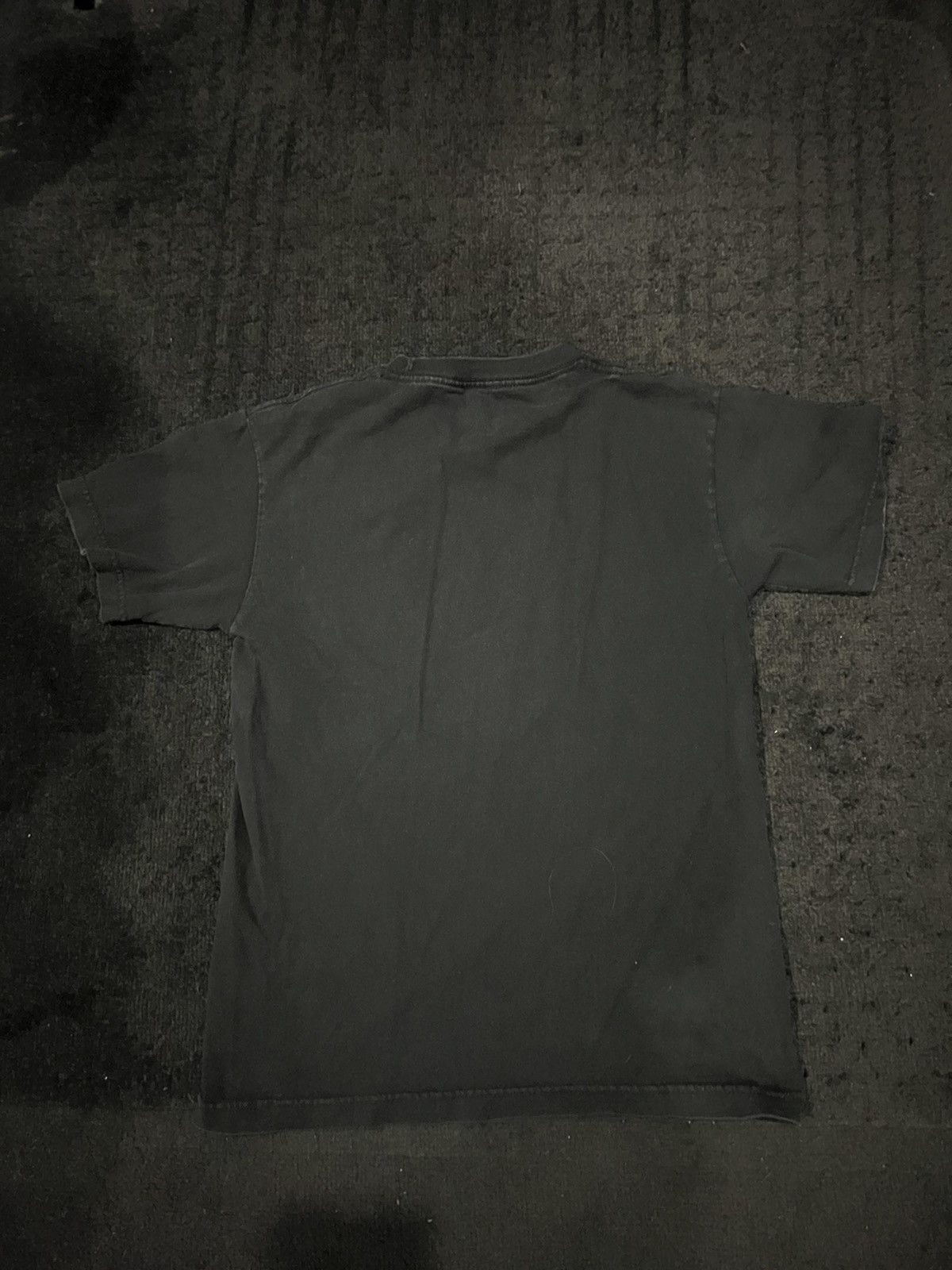 Anti Social Social Club anti social t shirt Size US S / EU 44-46 / 1 - 3 Thumbnail
