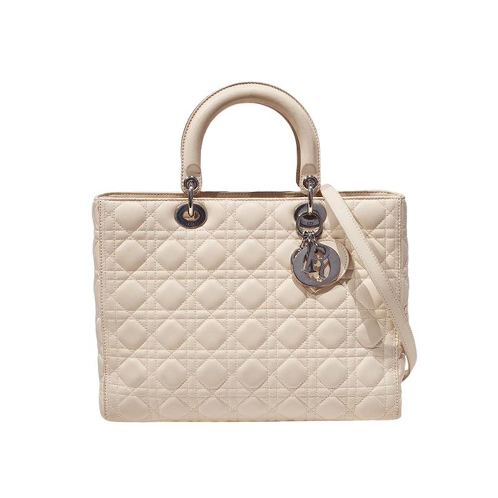 Dior Dior Women os Shoulder Bags Size ONE SIZE - 1 Thumbnail
