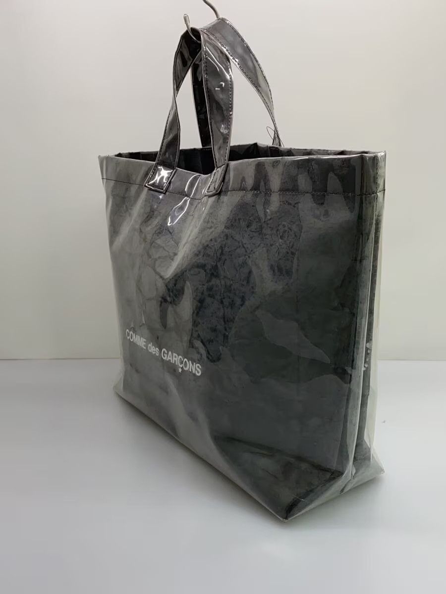 Comme des Garcons Logo Tote Bag Size ONE SIZE - 2 Thumbnail