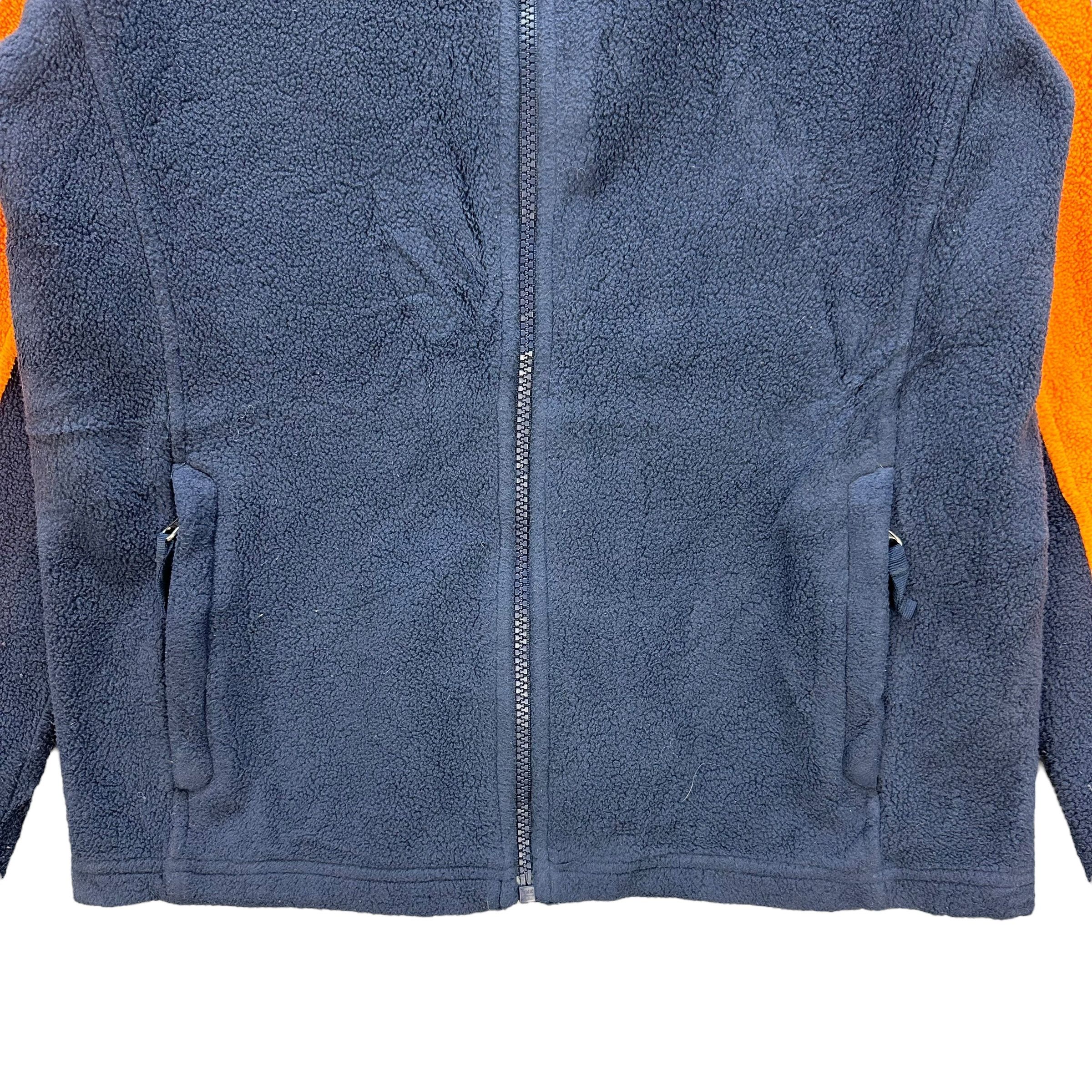 The North Face The North Face Fleece Jacket Boy/Youth #8997-46 Size US L / EU 52-54 / 3 - 4 Thumbnail