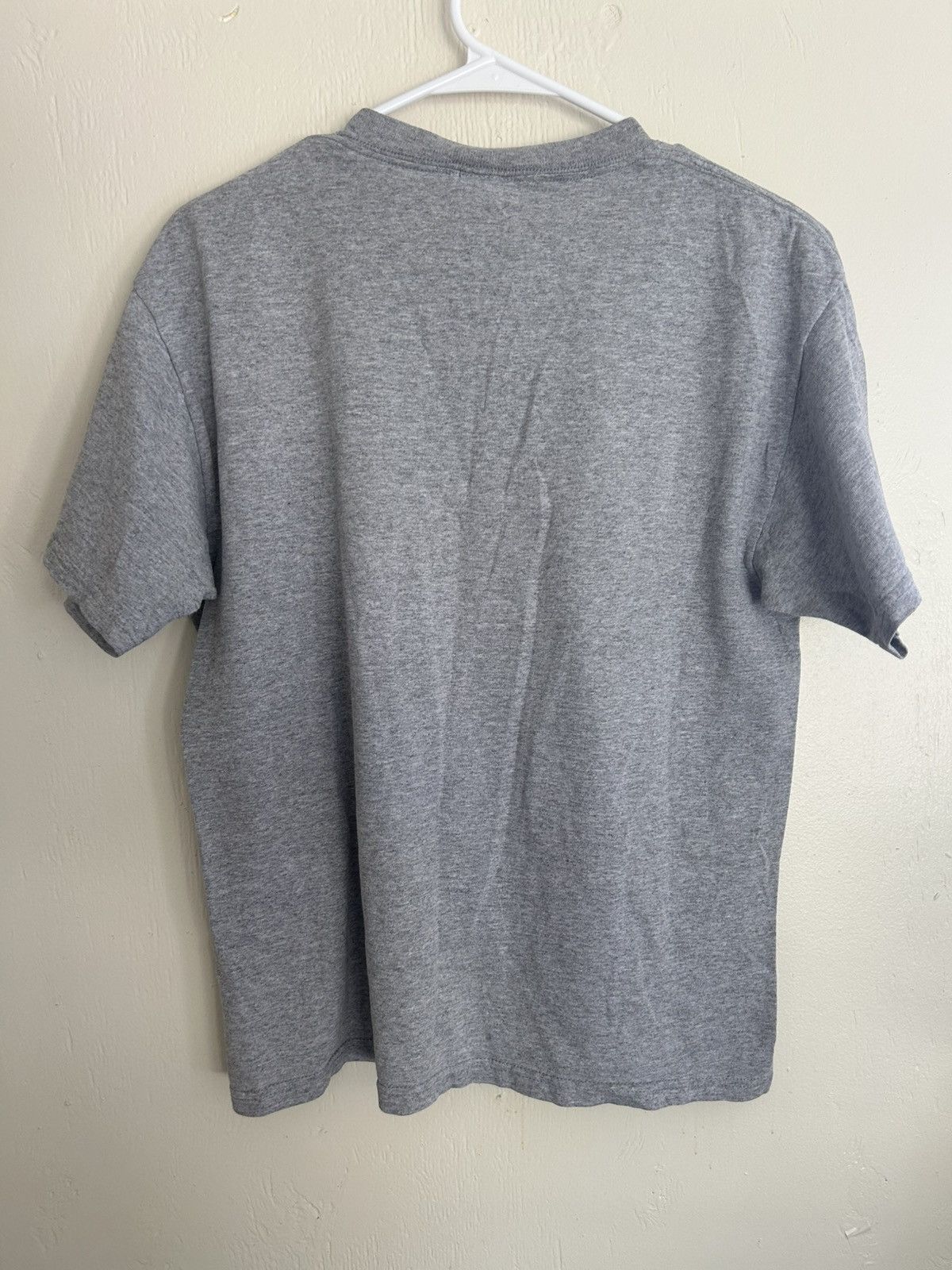 UFC Vintage UFC T-shirt Size US M / EU 48-50 / 2 - 4 Thumbnail