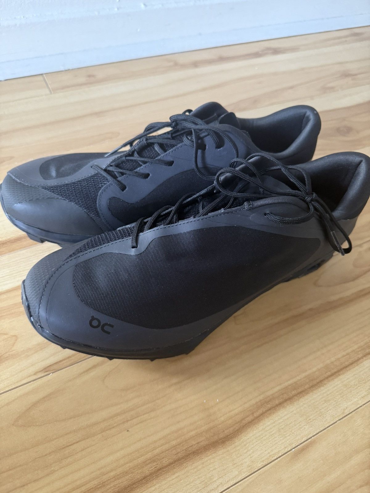 On × POST ARCHIVE FACTION (PAF) ON X PAF cloudventure peak sneaker Size US 10.5 / EU 43-44 - 1 Thumbnail