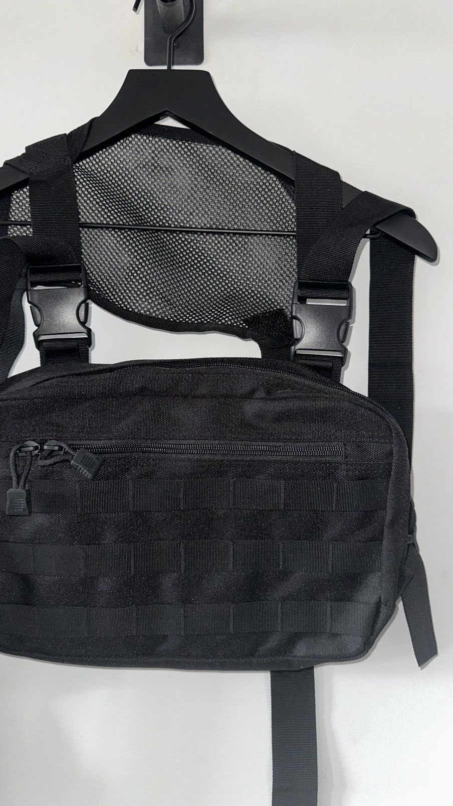 Other Hypebeast Tactical Vest Module Size ONE SIZE - 1 Thumbnail