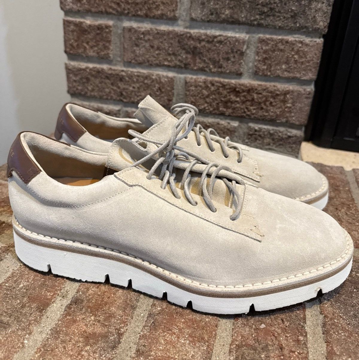 Other Ron white vincent shoes Size US 10.5 / EU 43-44 - 10 Thumbnail