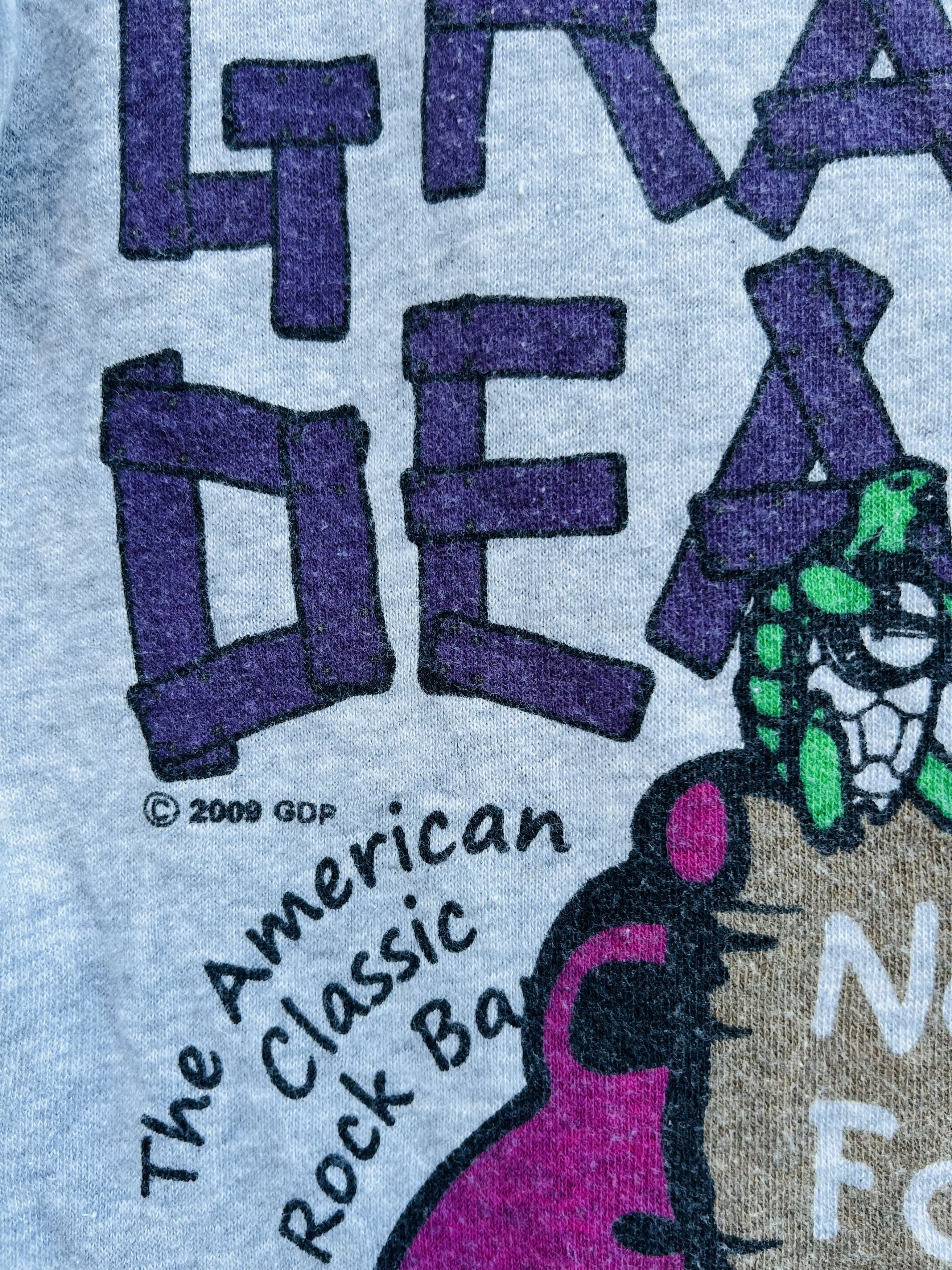 Band Tees Vintage Grateful Dead Not Fade Away Fashion Style Shirt Size M / US 6-8 / IT 42-44 - 6 Thumbnail