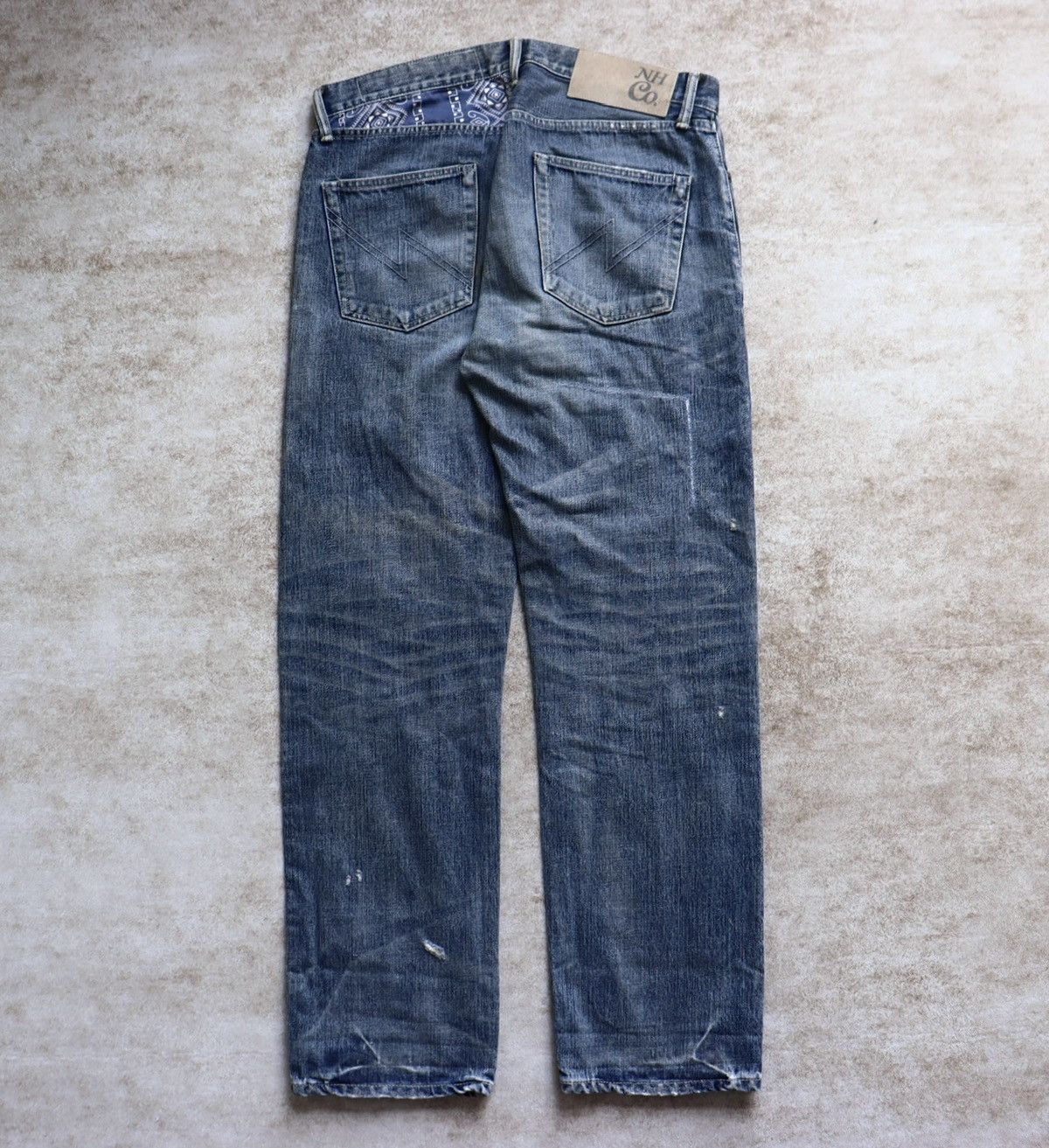 Neighborhood Neighborhood NBHD anthony savage Mid size M Size US 35 - 2 Thumbnail