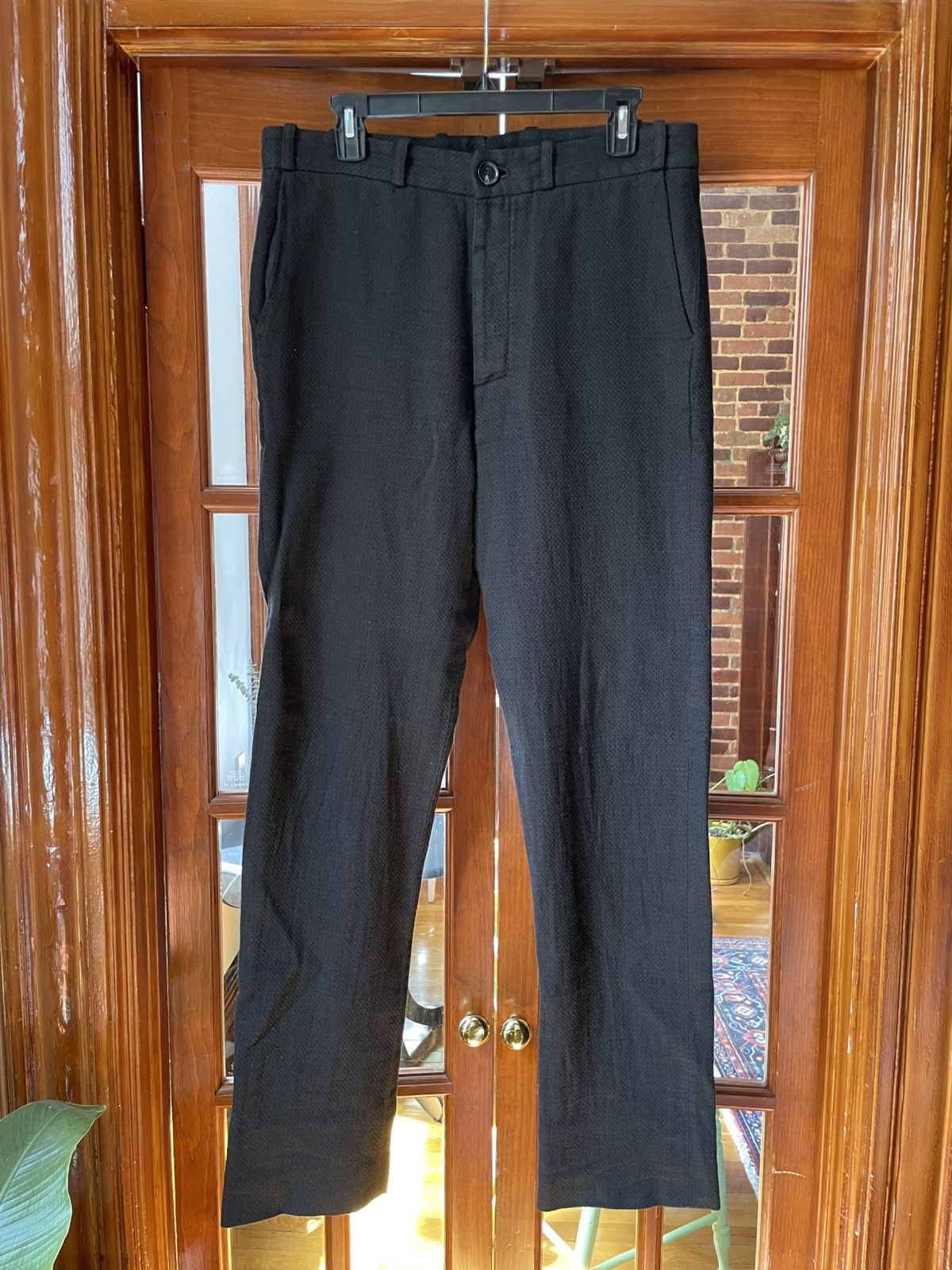 Geoffrey B. Small | Grailed