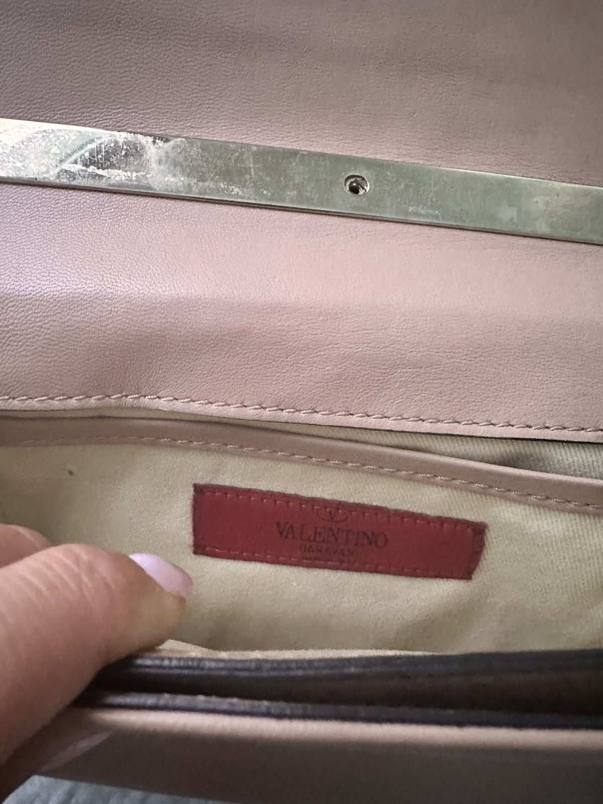 Valentino Vacation Valentino garavani bag Size ONE SIZE - 4 Thumbnail