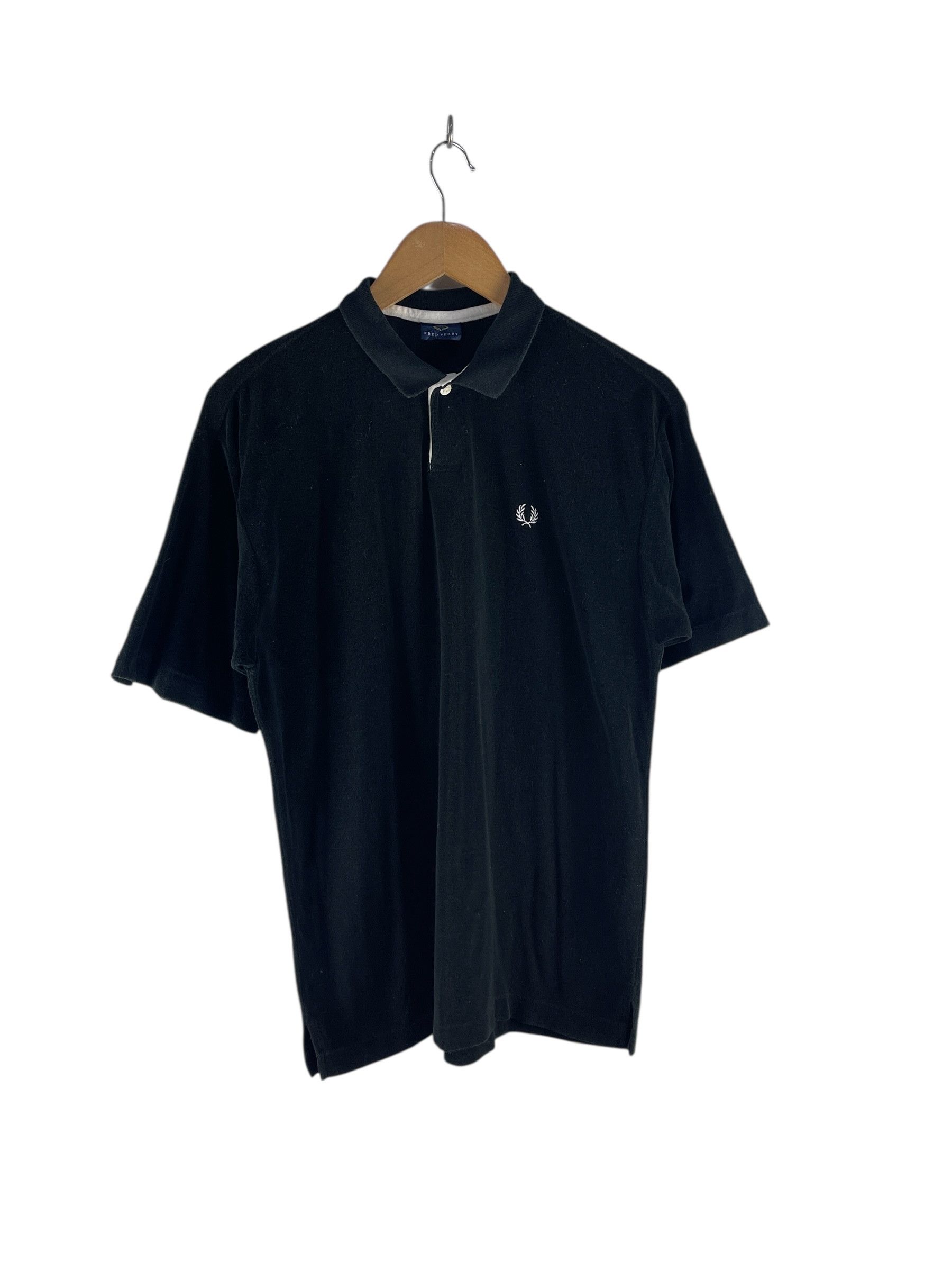 Fred Perry Fred Perry Polo Shirt Size US S / EU 44-46 / 1 - 1 Thumbnail