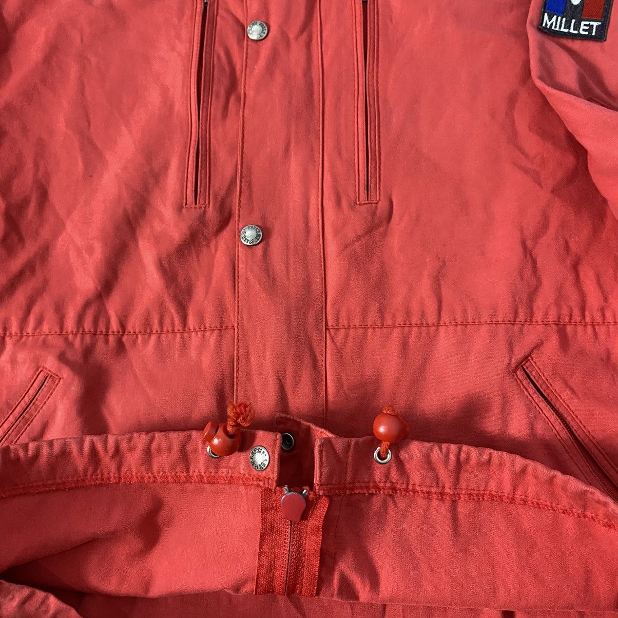 Vintage Vintage millet jacket Size US L / EU 52-54 / 3 - 5 Thumbnail