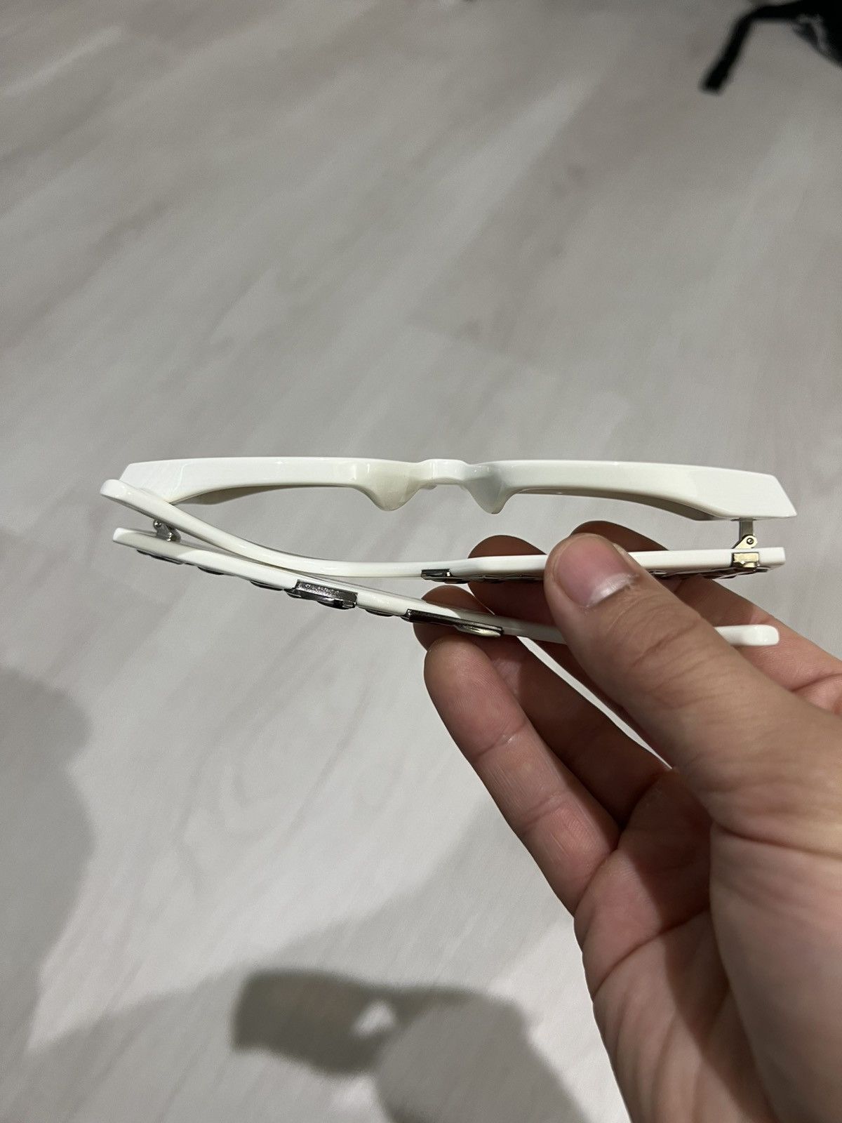 Palm Angels Palm angels Angel 51MM Sunglasses Size ONE SIZE - 10 Thumbnail