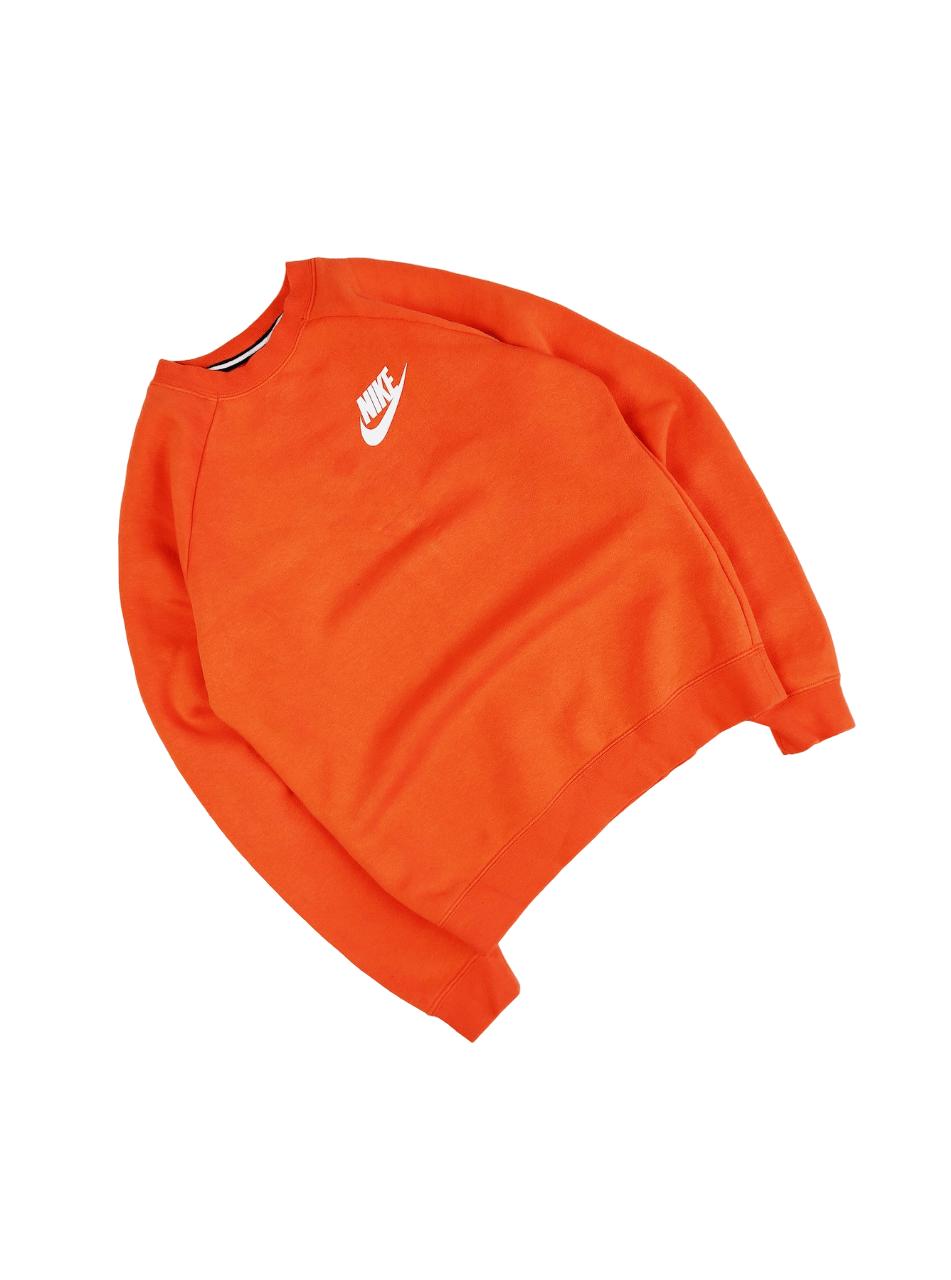 Nike Vintage Nike Sweatshirt Size US XS / EU 42 / 0 - 2 Thumbnail