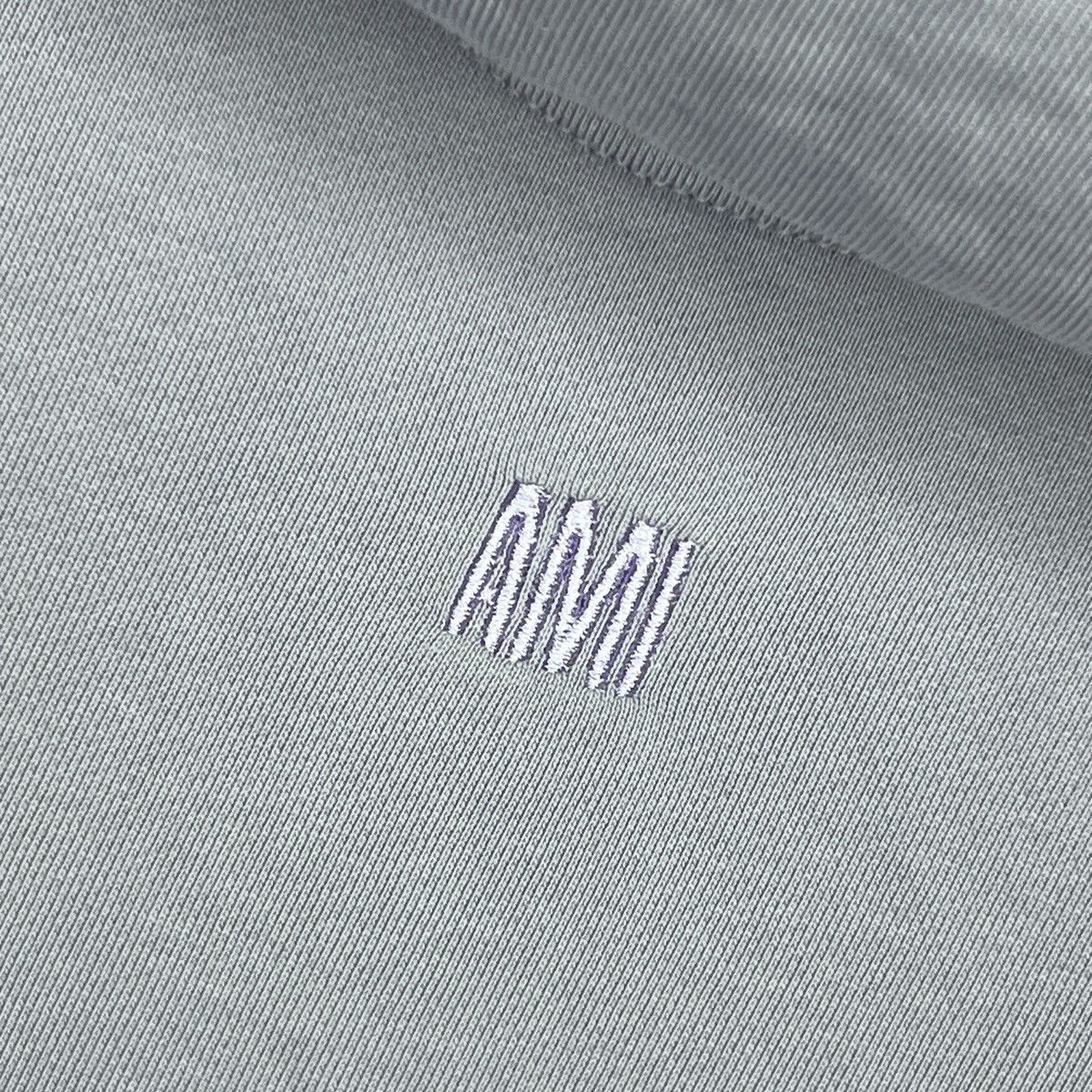 AMI Ami Hoodie Size US M / EU 48-50 / 2 - 11 Thumbnail