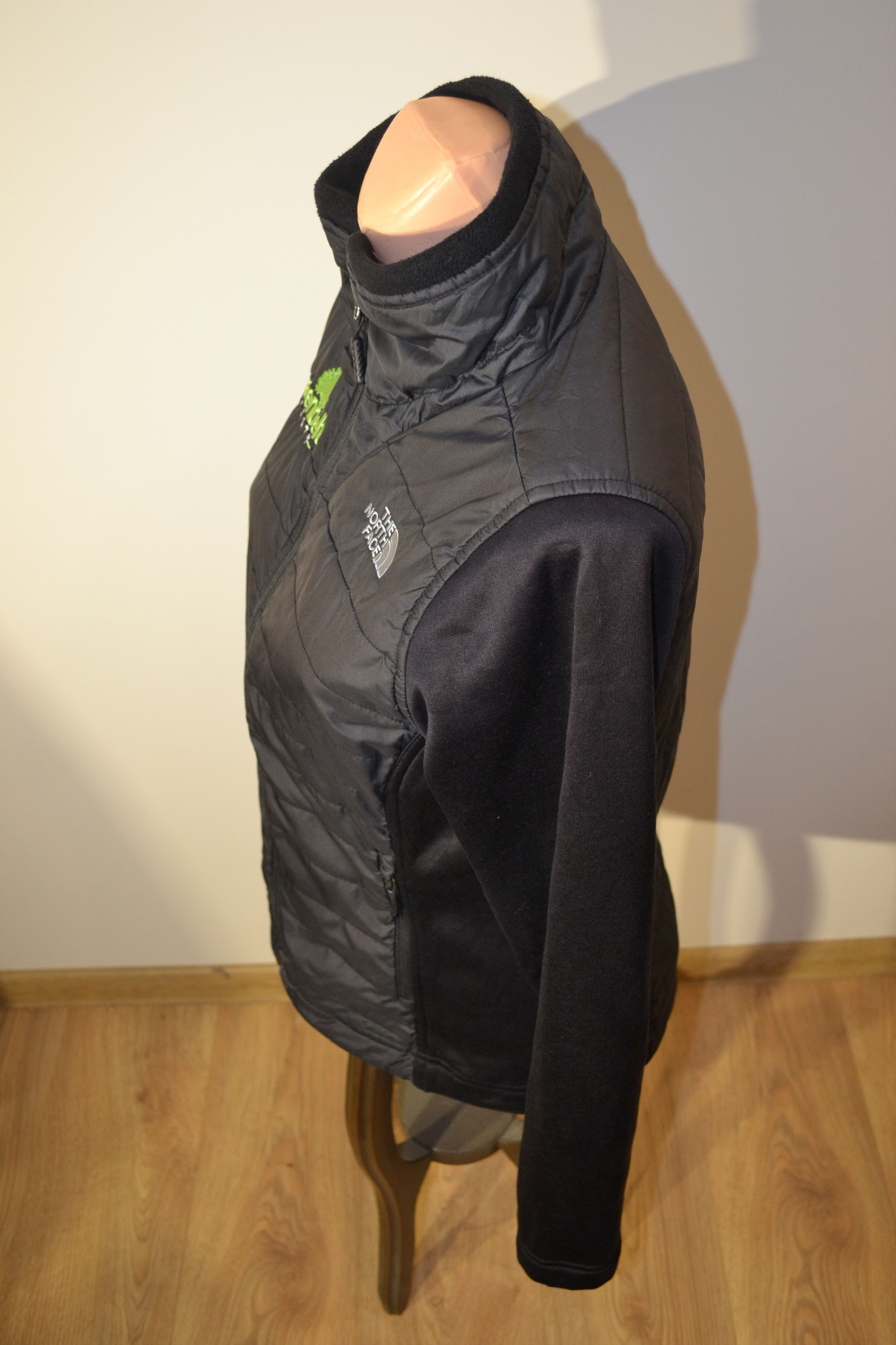 The North Face The North Face Fleece Jacket Women’s Size M Size M / US 6-8 / IT 42-44 - 4 Thumbnail