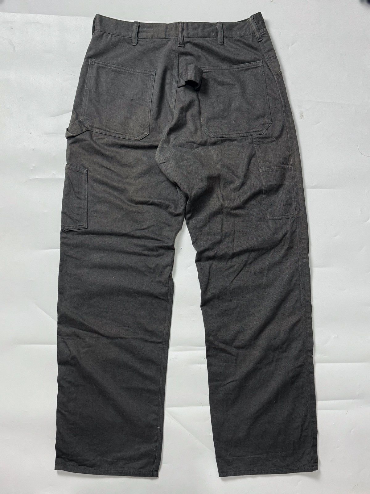 パンツ vintage y's for men work pants Y's for Men × Yohji Yamamoto Y'S FOR MEN YOHJI YAMAMOTO