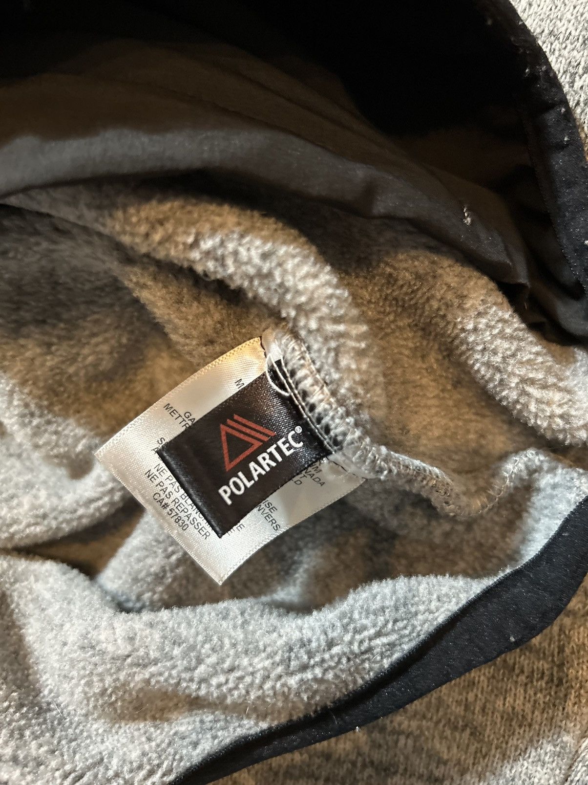 October's Very Own × Polartec 2017 Polartec Woven jacket Size US XL / EU 56 / 4 - 6 Thumbnail