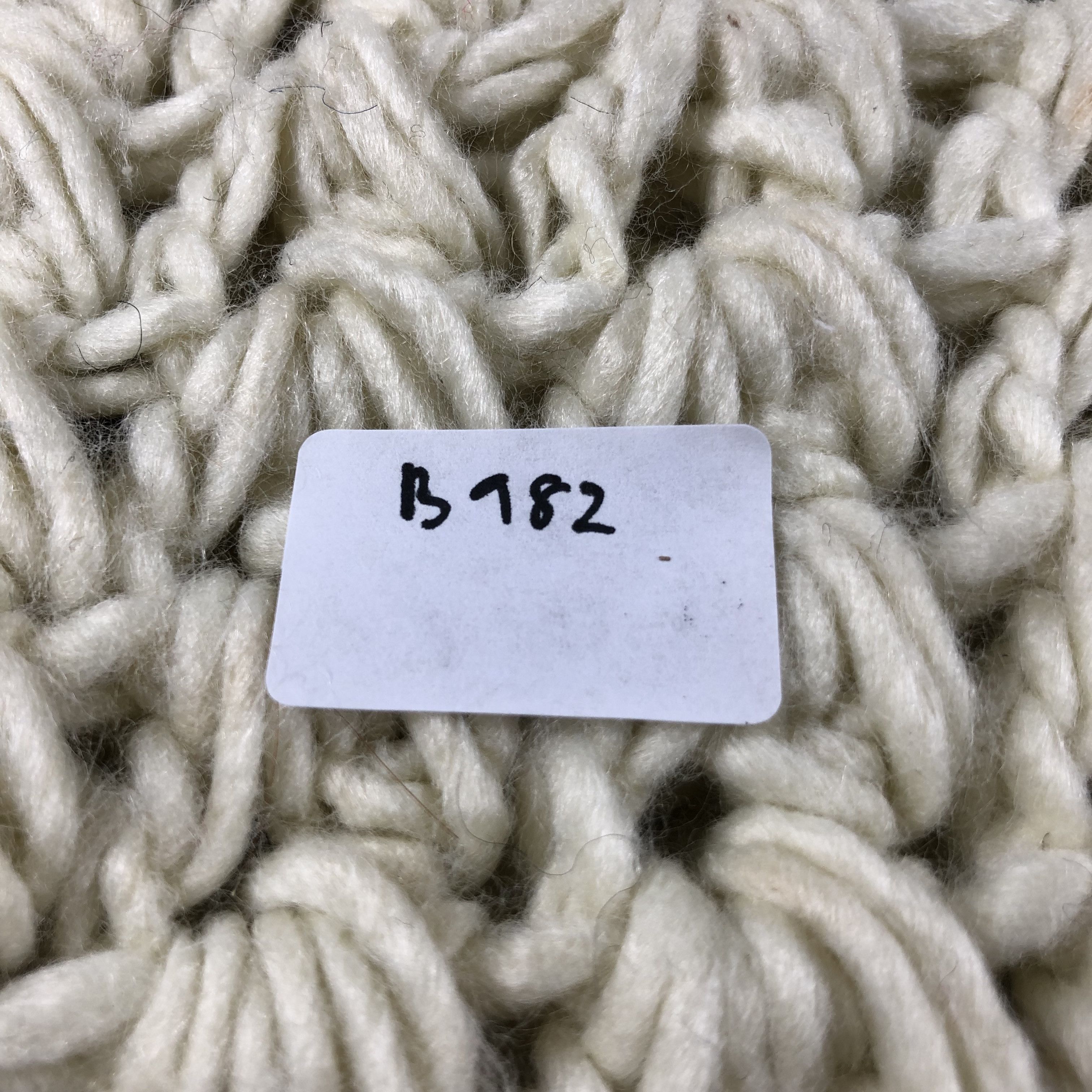 Vintage 2OZ Knit Earflap Bobble Beanie Snowcap Snow Hat B982 Size ONE SIZE - 11 Thumbnail