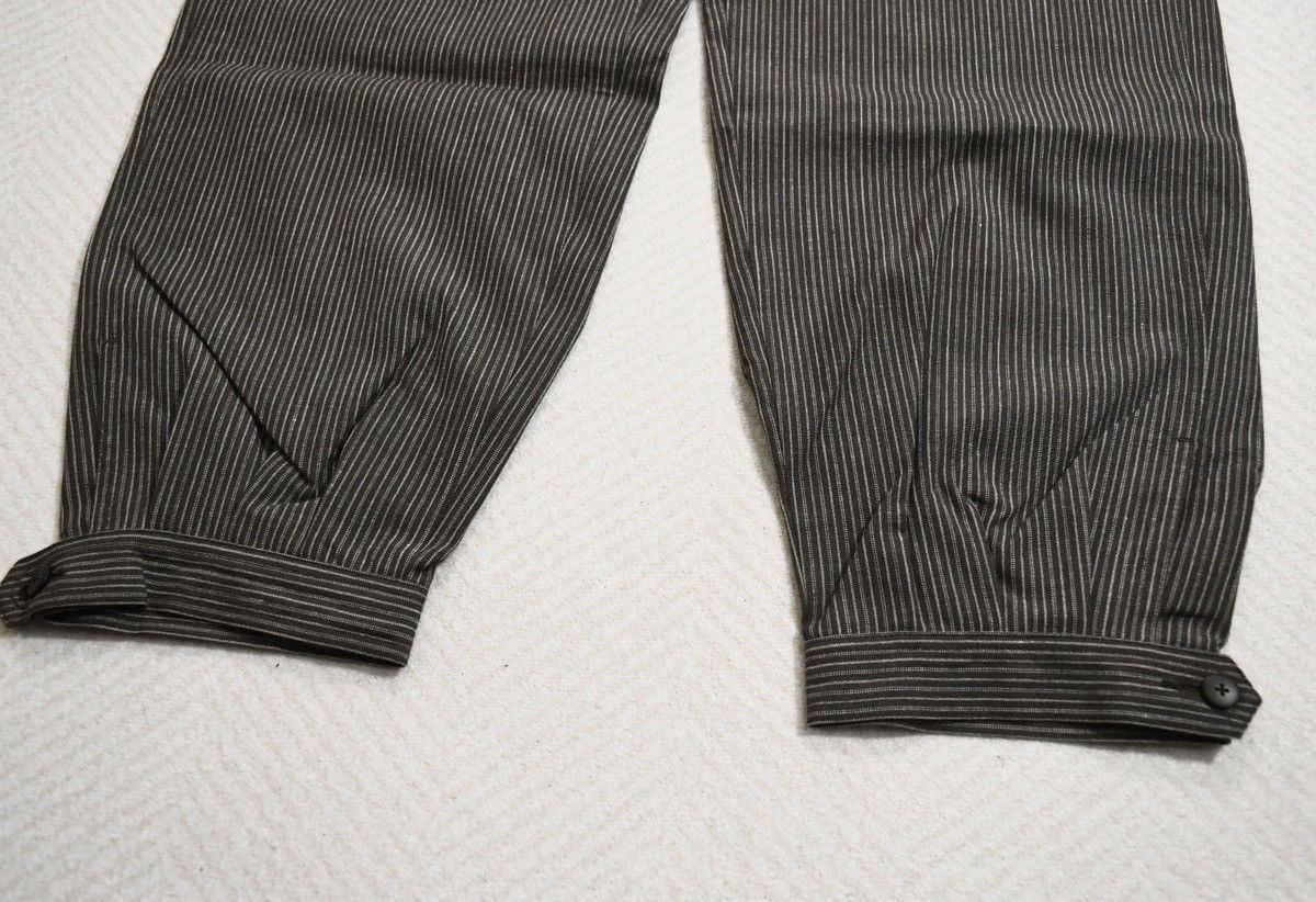 Visvim Visvim 24ss Carrol Pants Santome Carroll size2 Size US 34 / EU 50 - 9 Thumbnail