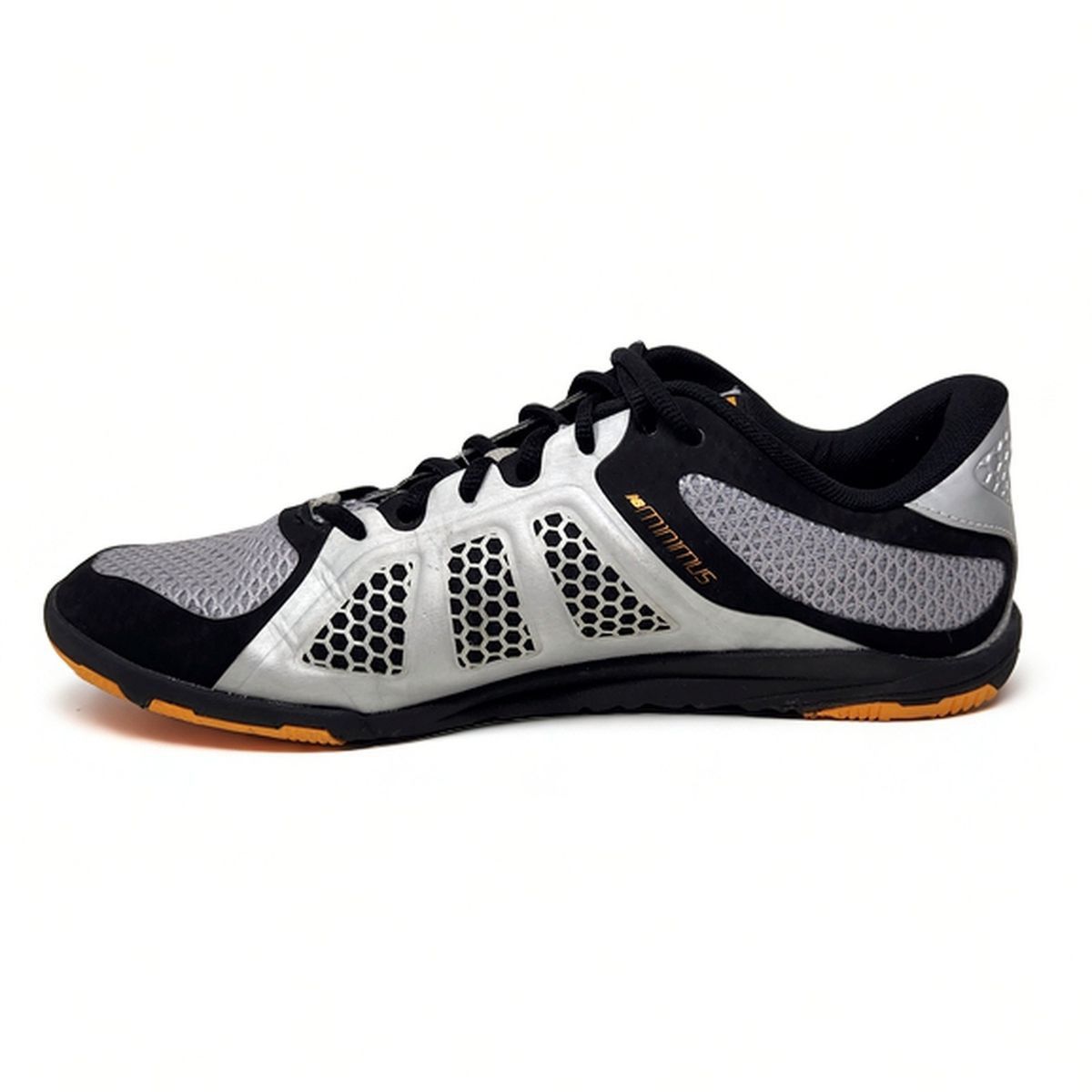 New Balance New Balance Minimus MX20V3 Cross Training Shoes Mens Sz 9.5 Size US 9.5 / EU 42-43 - 3 Thumbnail