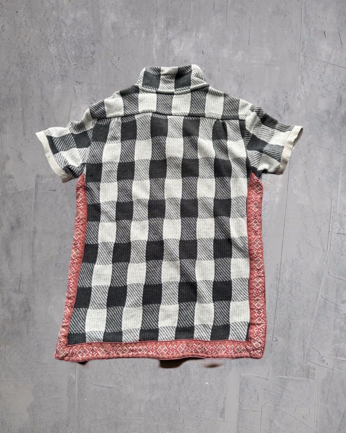 Japanese Brand × Kapital Kapital T-shirt Size US M / EU 48-50 / 2 - 2 Thumbnail