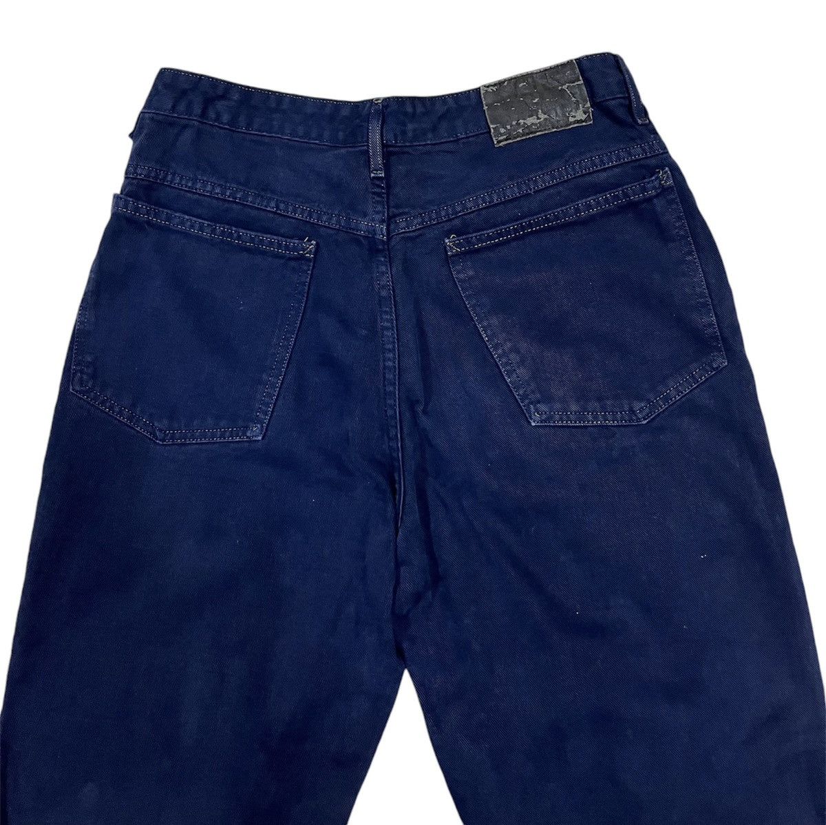 Designer × Marithe + Francois Girbaud Marithe francois girbaud jeans taperred Size US 30 / EU 46 - 7 Thumbnail