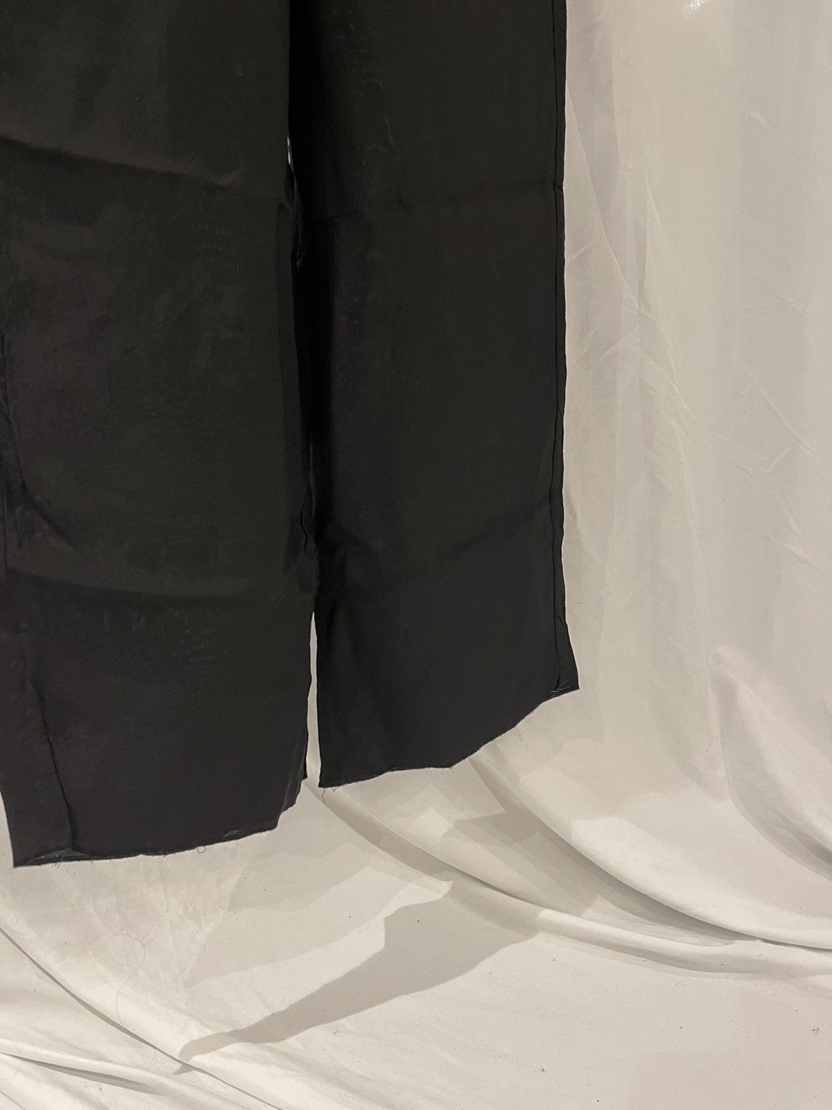 Yang Li Yang Li Straight Leg trousers Size 26" / US 2 / IT 38 - 3 Thumbnail