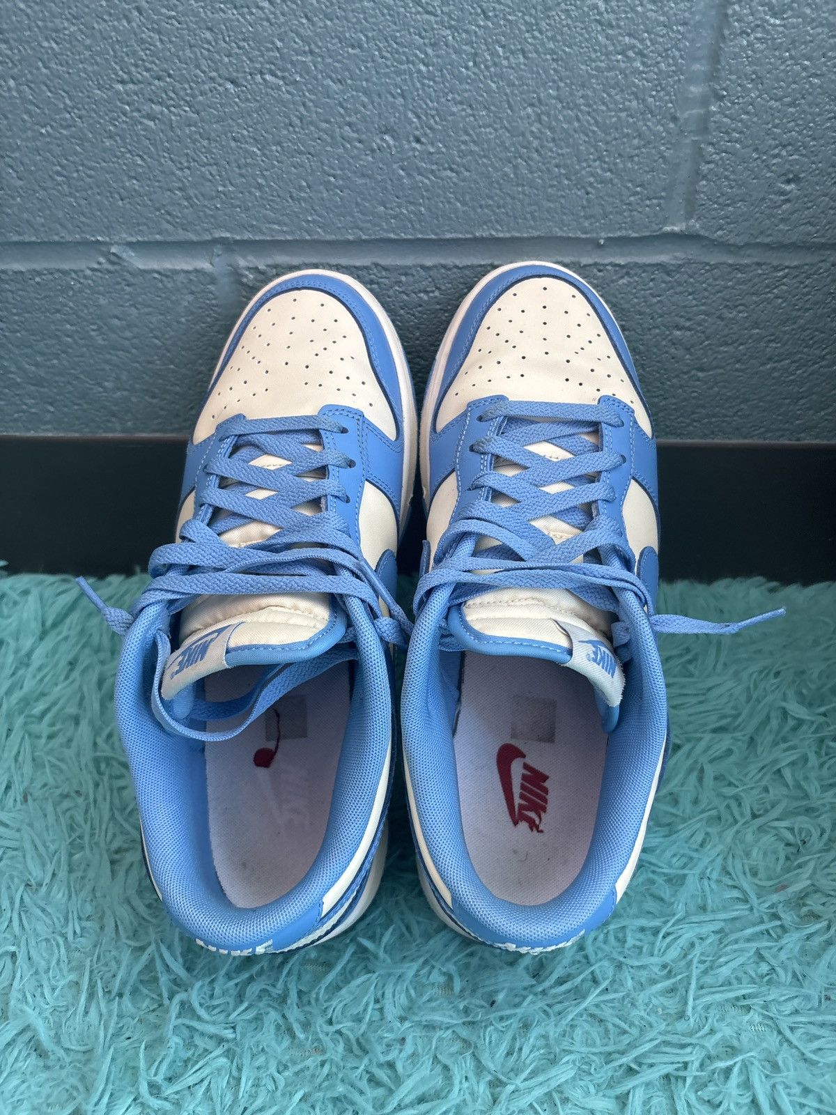 Nike Nike Air Lows Size US 9.5 / EU 42-43 - 5 Thumbnail