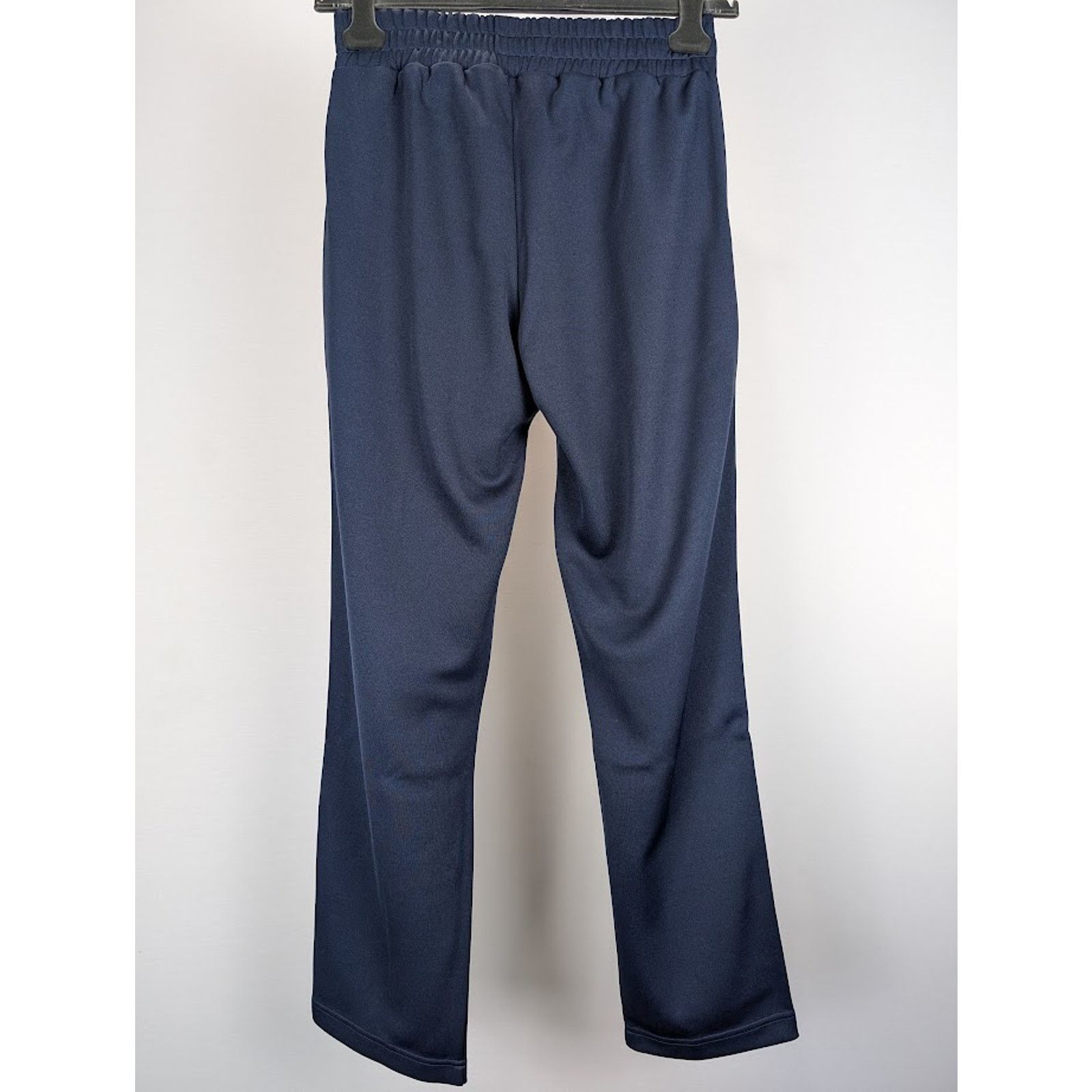Palm Angels o1rshd1 V Colarblock Track Pant in Navy Blue White Size US 34 / EU 50 - 15 Thumbnail