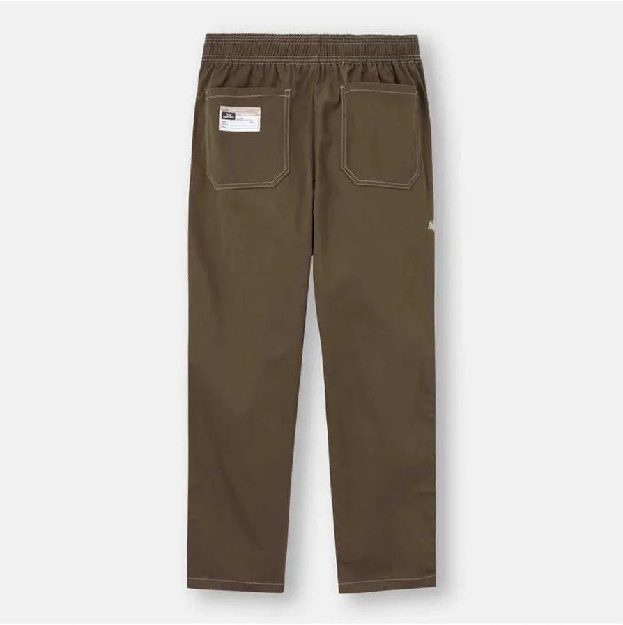 GU × Maison MIHARA YASUHIRO Miharayasuhiro GU relaxed chino pants Stretch maybe fit to29 Size US 27 - 1 Thumbnail