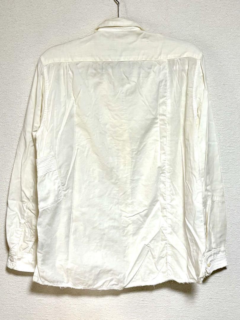 Kapital Button Up Shirt Size US M / EU 48-50 / 2 - 16 Thumbnail
